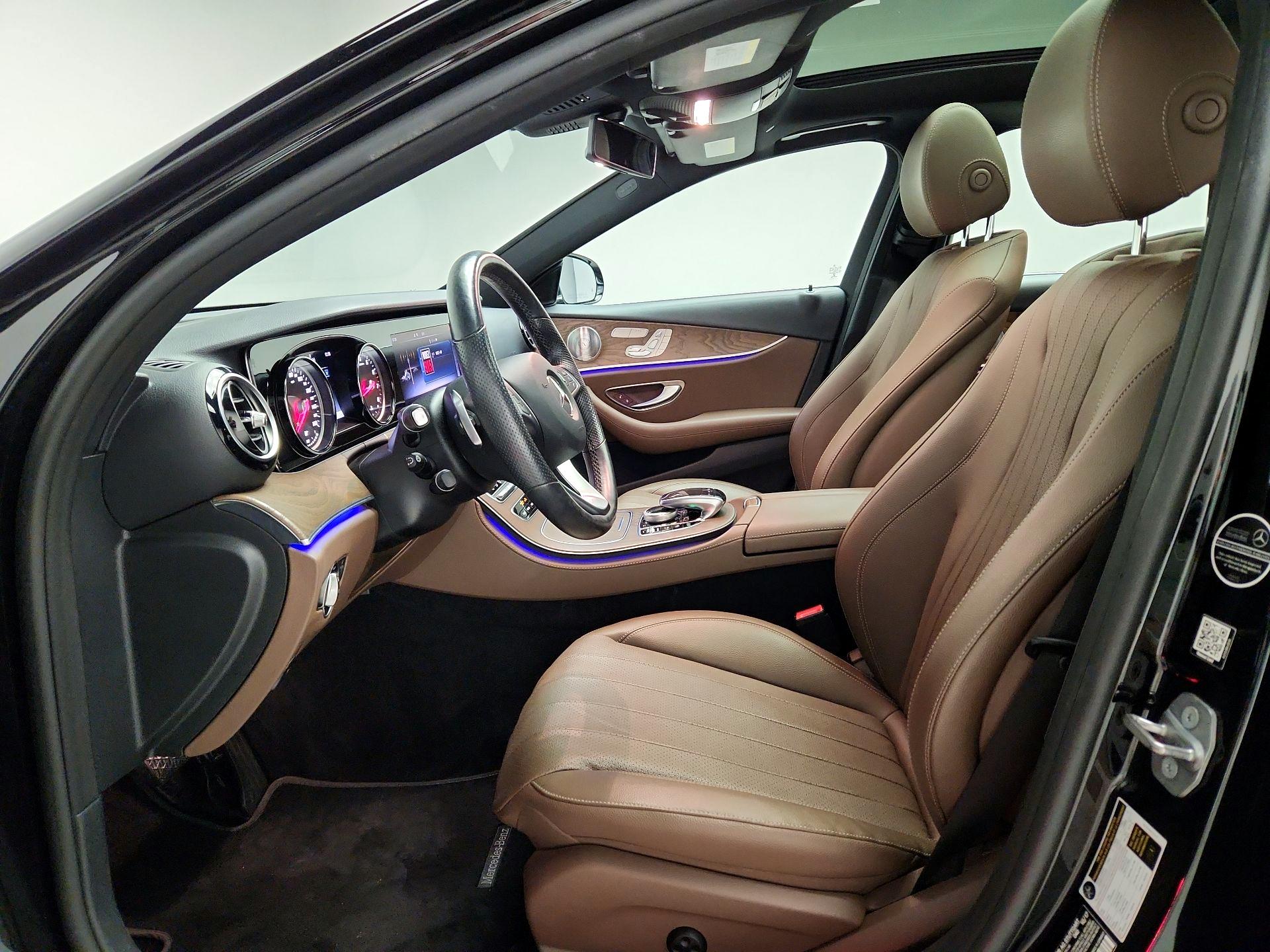 Thumbnail: 2018 Mercedes-Benz E-Class - 11