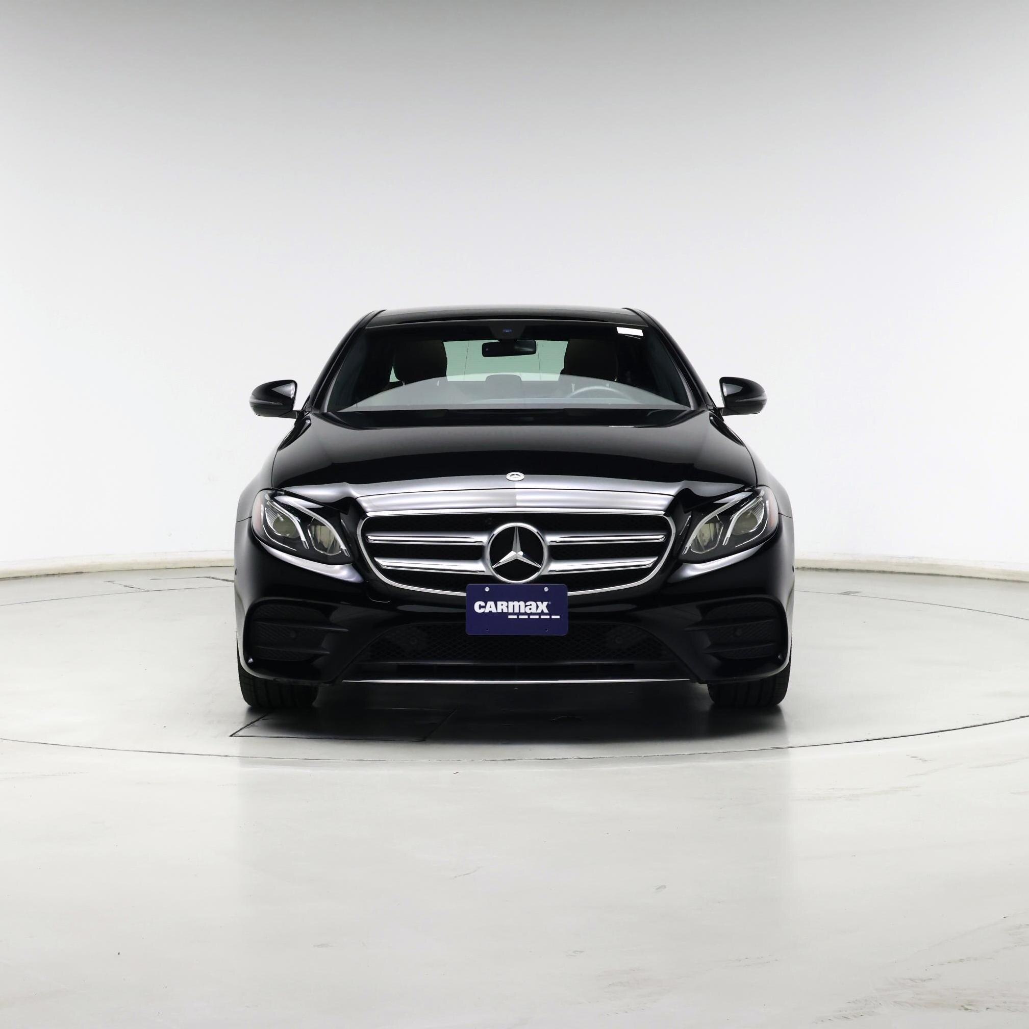 Thumbnail: 2018 Mercedes-Benz E-Class - 5