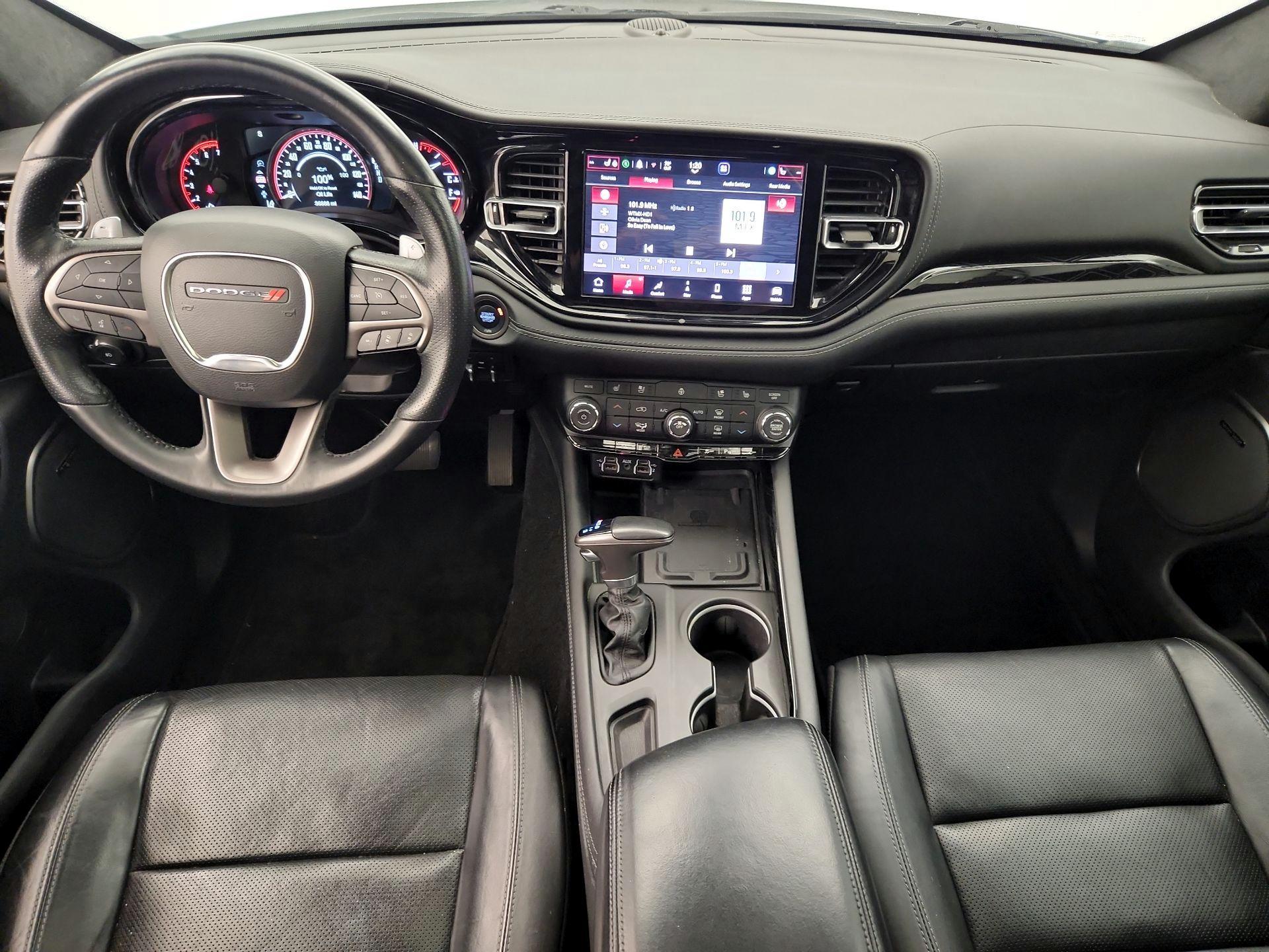 Thumbnail: 2021 Dodge Durango - 9