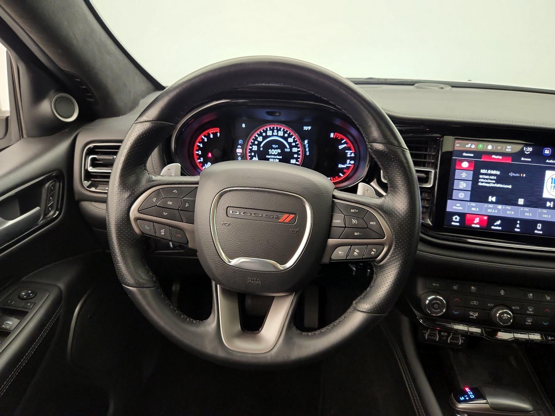 Thumbnail: 2021 Dodge Durango - 10