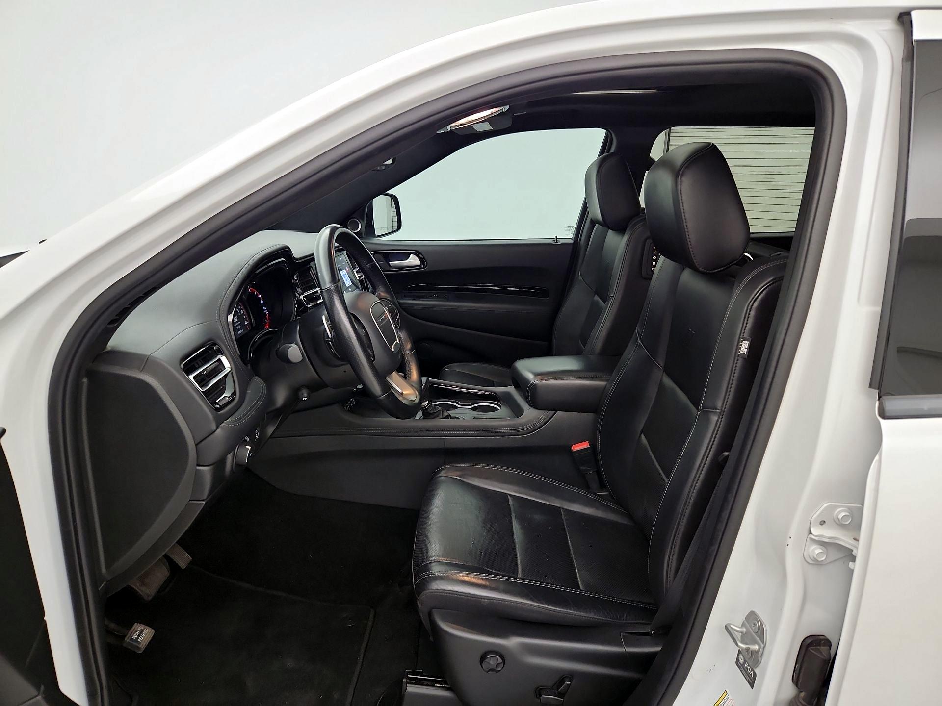 Thumbnail: 2021 Dodge Durango - 11