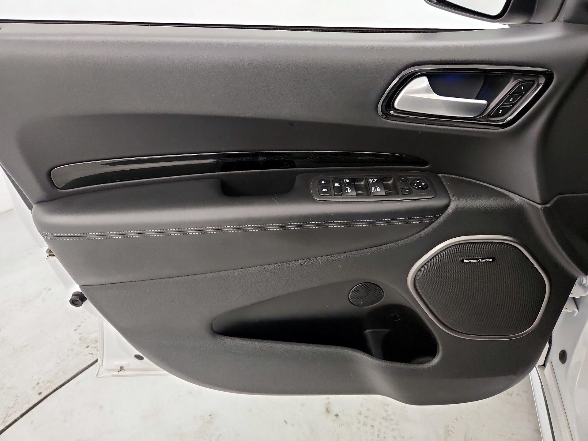 Thumbnail: 2021 Dodge Durango - 12