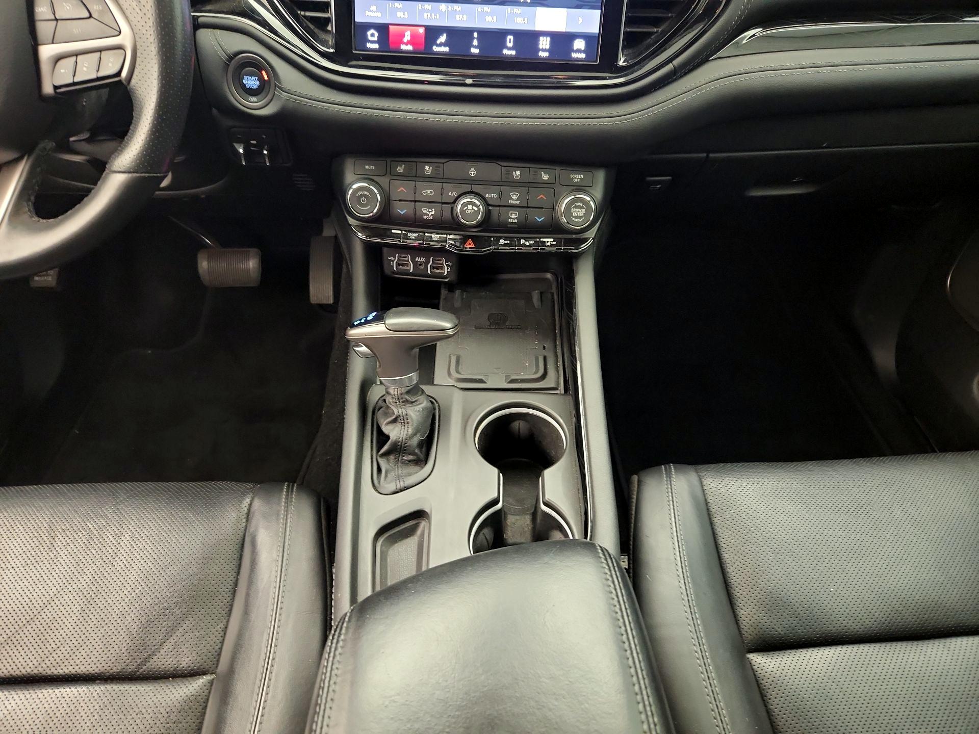 Thumbnail: 2021 Dodge Durango - 17