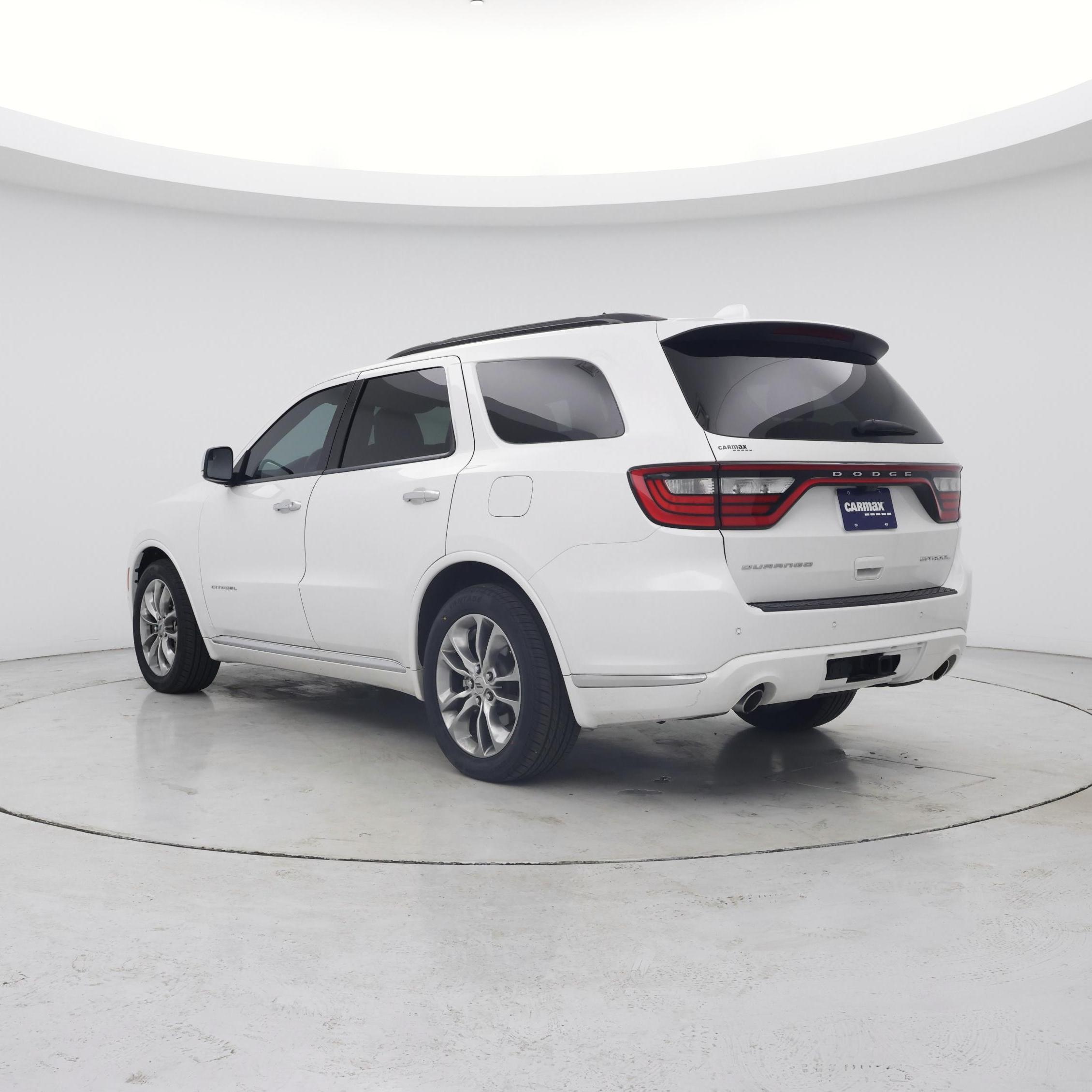 Thumbnail: 2021 Dodge Durango - 2