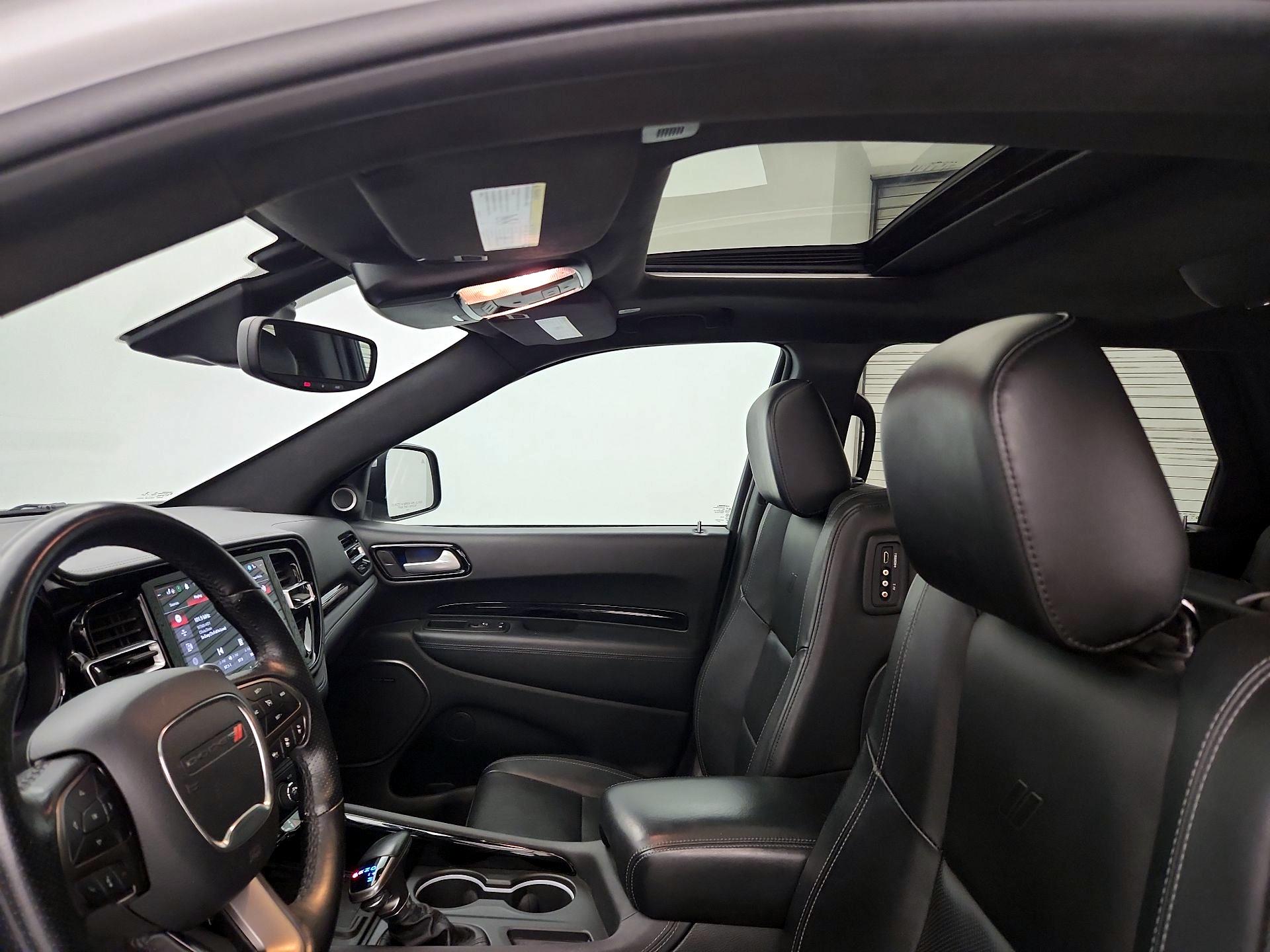 Thumbnail: 2021 Dodge Durango - 19