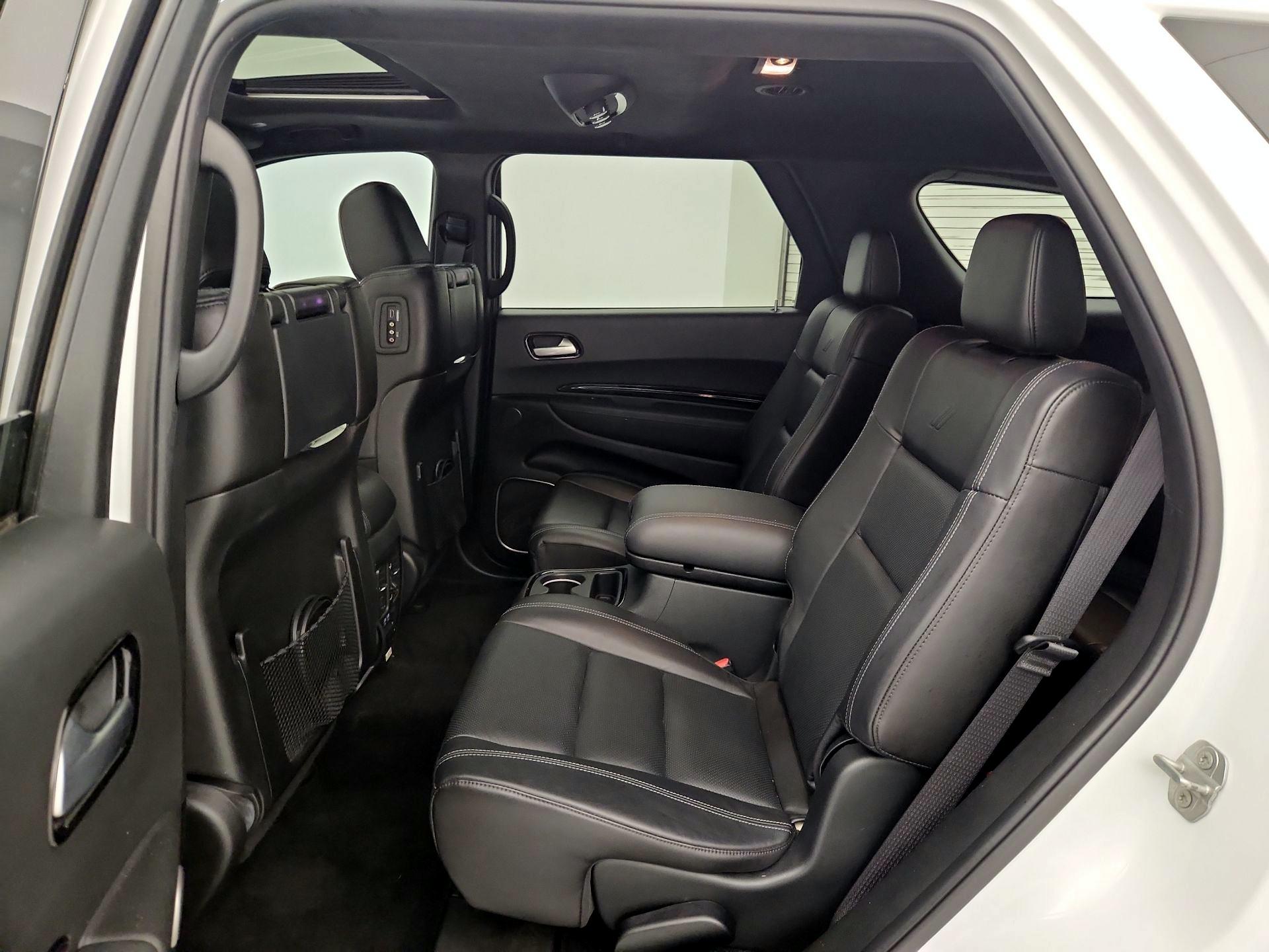 Thumbnail: 2021 Dodge Durango - 20
