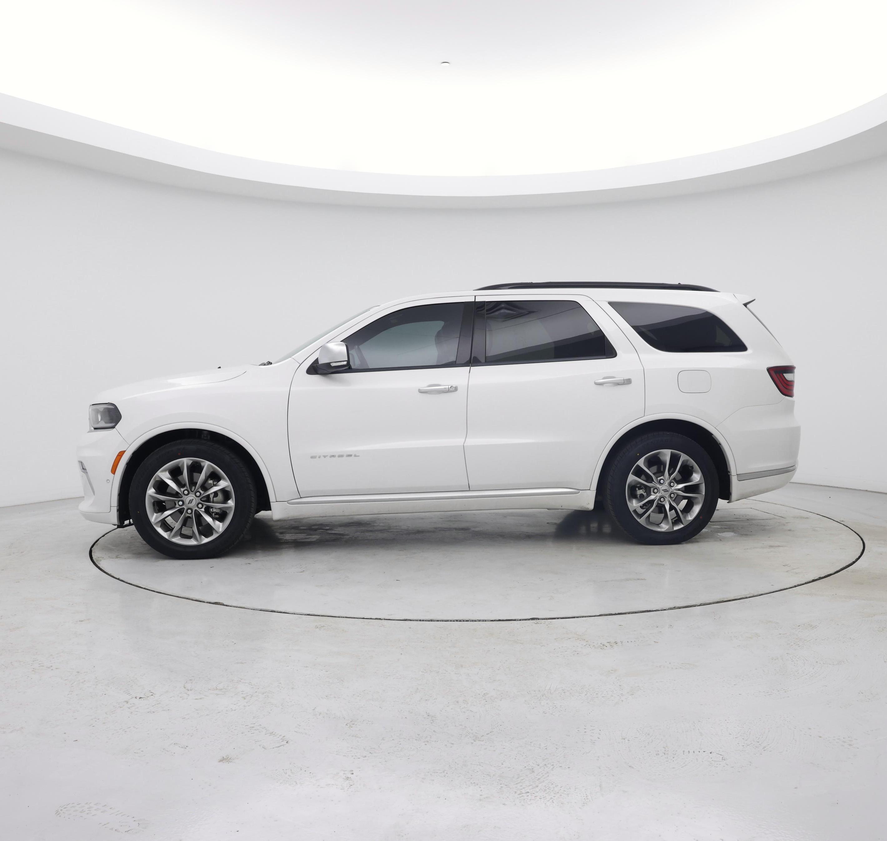 Thumbnail: 2021 Dodge Durango - 3