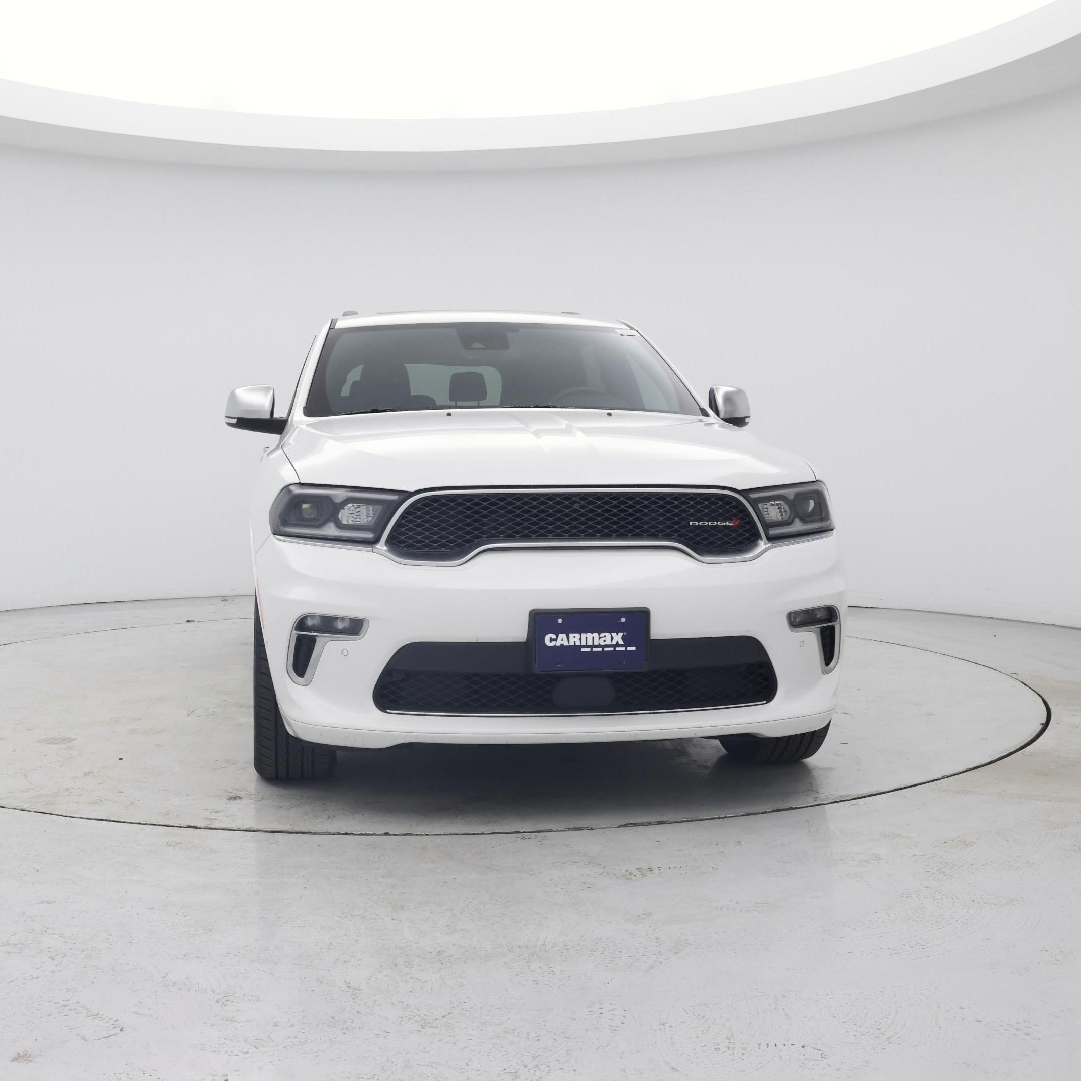 Thumbnail: 2021 Dodge Durango - 5