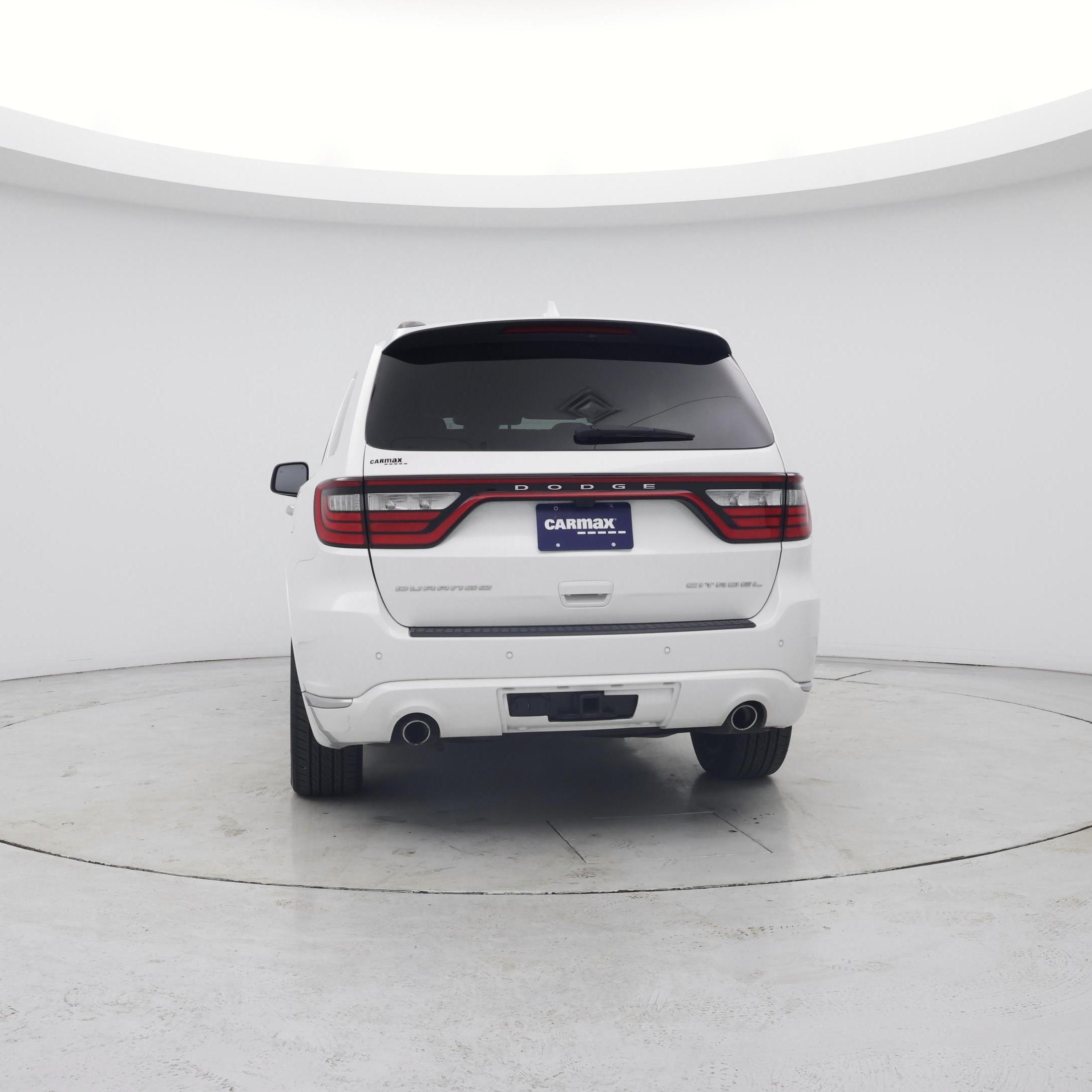 Thumbnail: 2021 Dodge Durango - 6