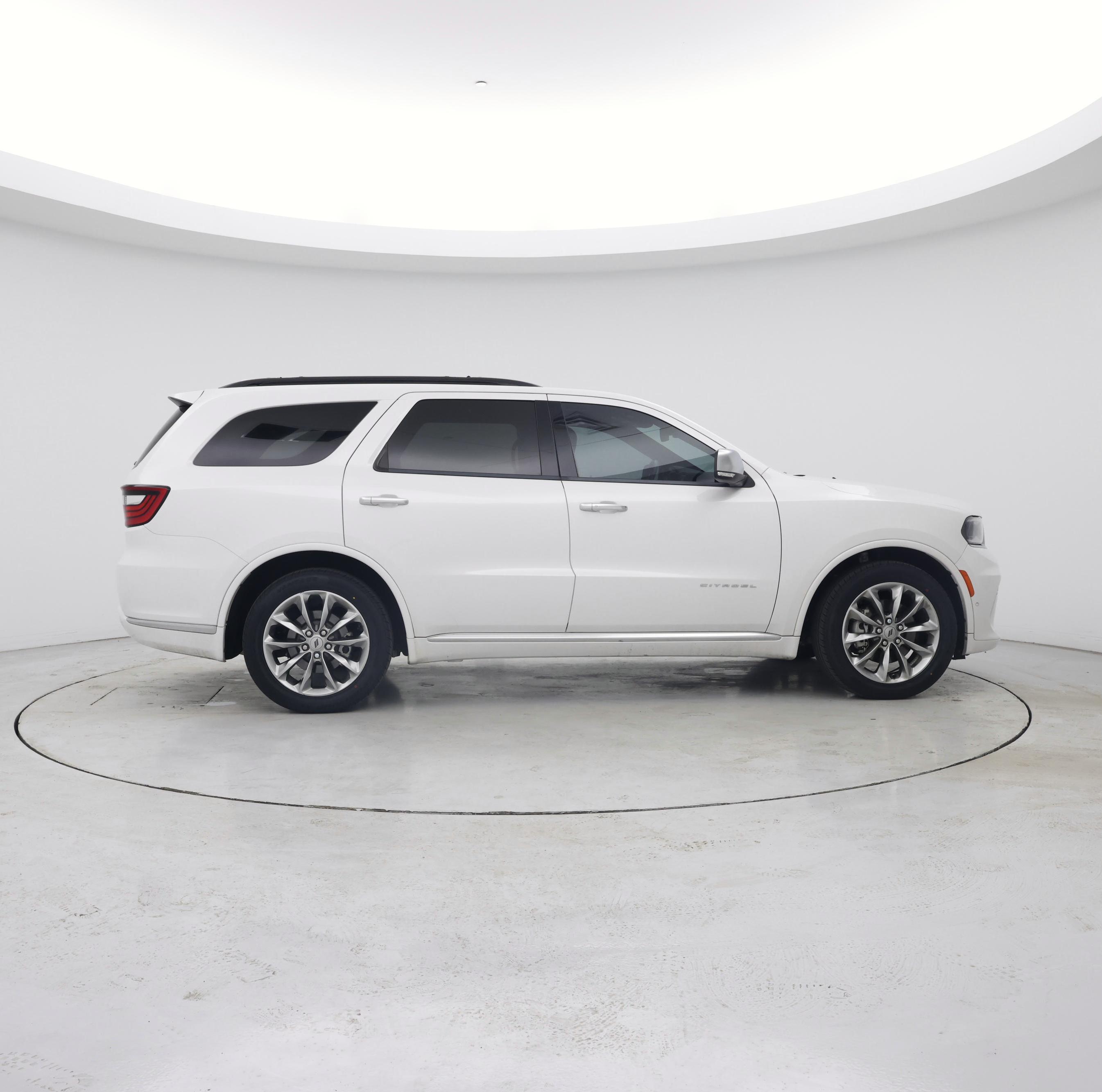 Thumbnail: 2021 Dodge Durango - 7
