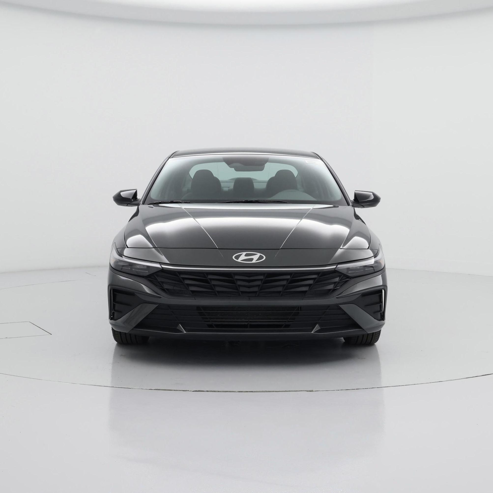 Thumbnail: 2025 Hyundai Elantra - 5