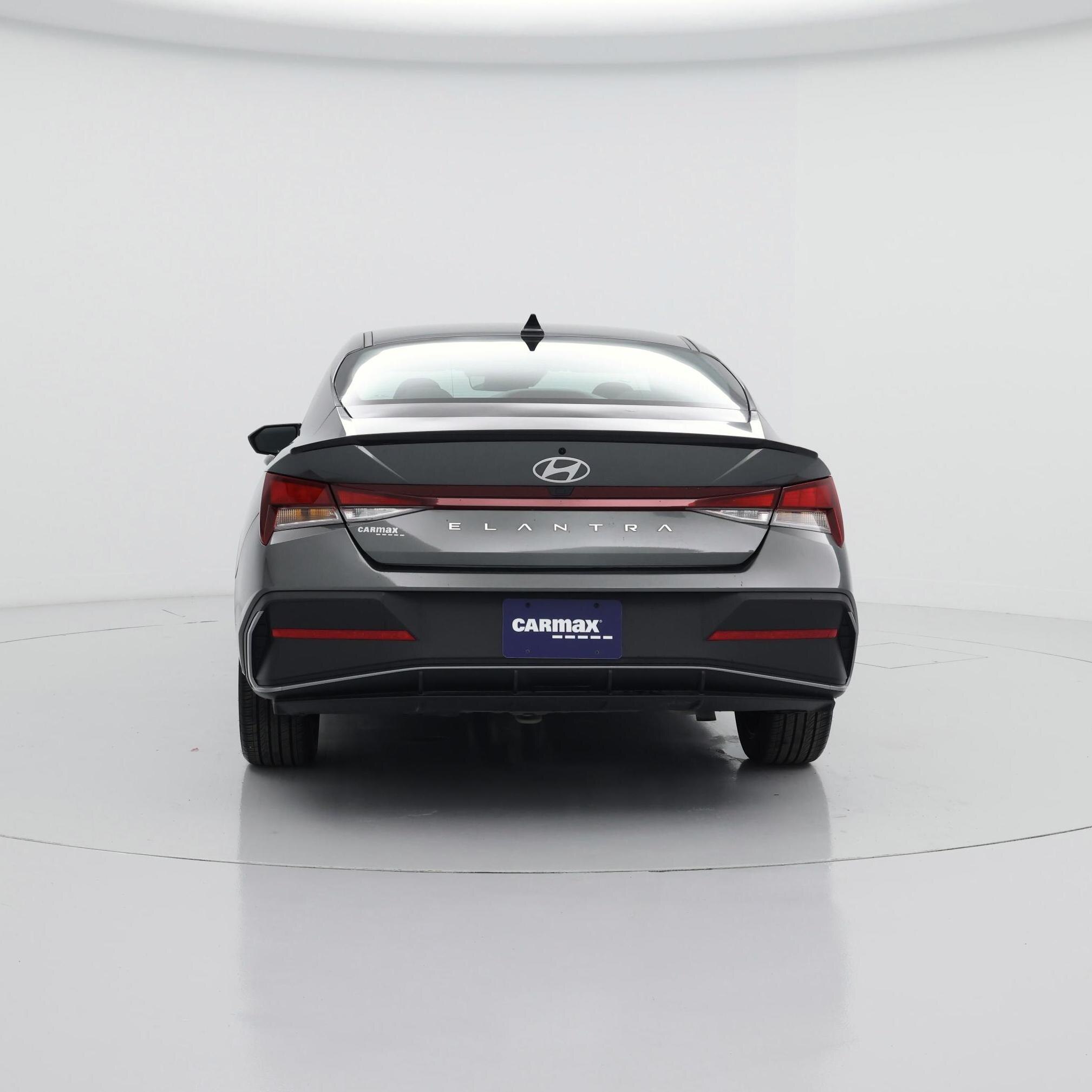 Thumbnail: 2025 Hyundai Elantra - 6