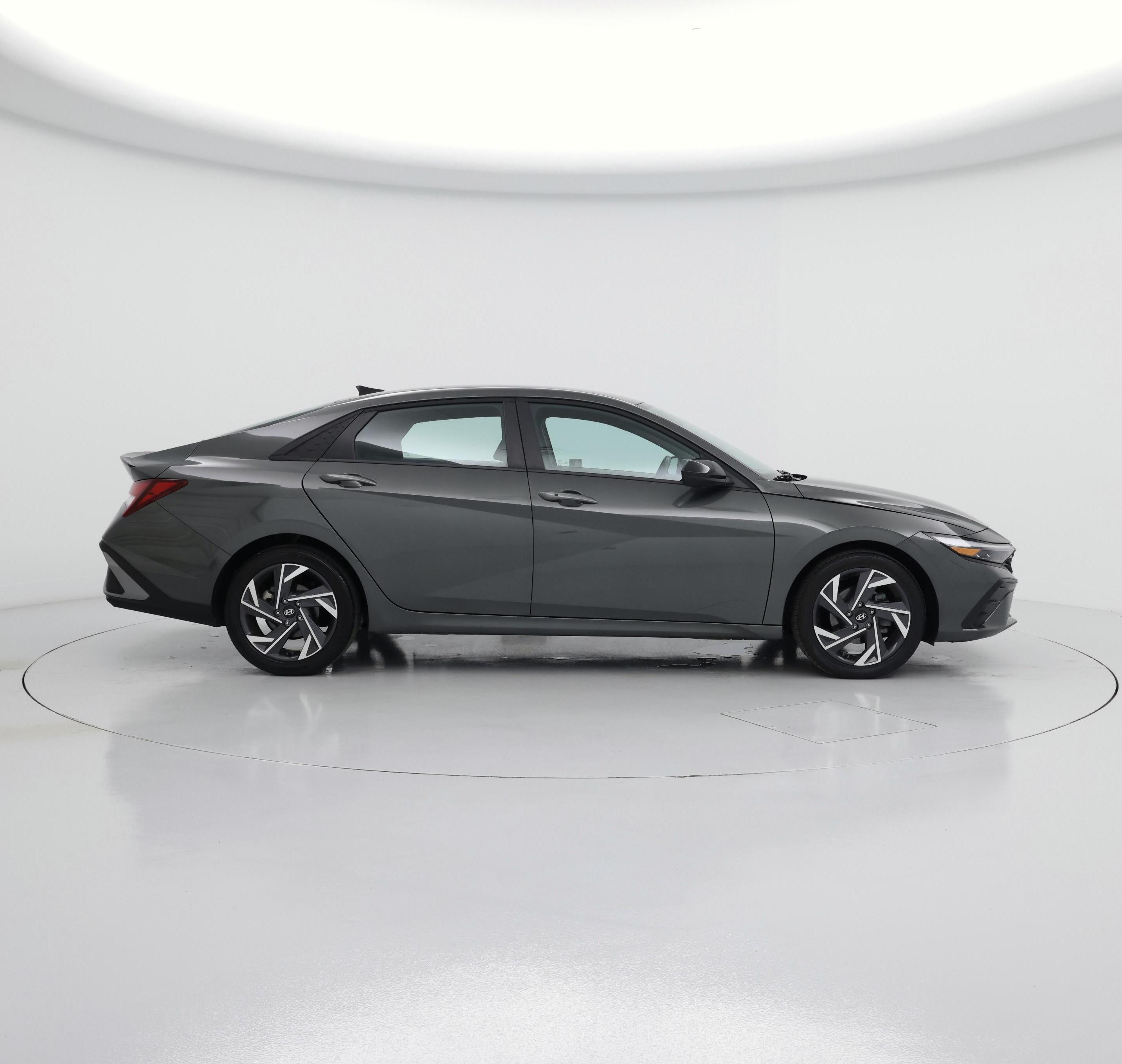 Thumbnail: 2025 Hyundai Elantra - 7