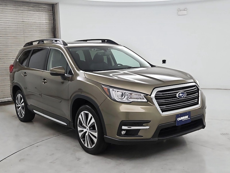 2022 Subaru Ascent Limited