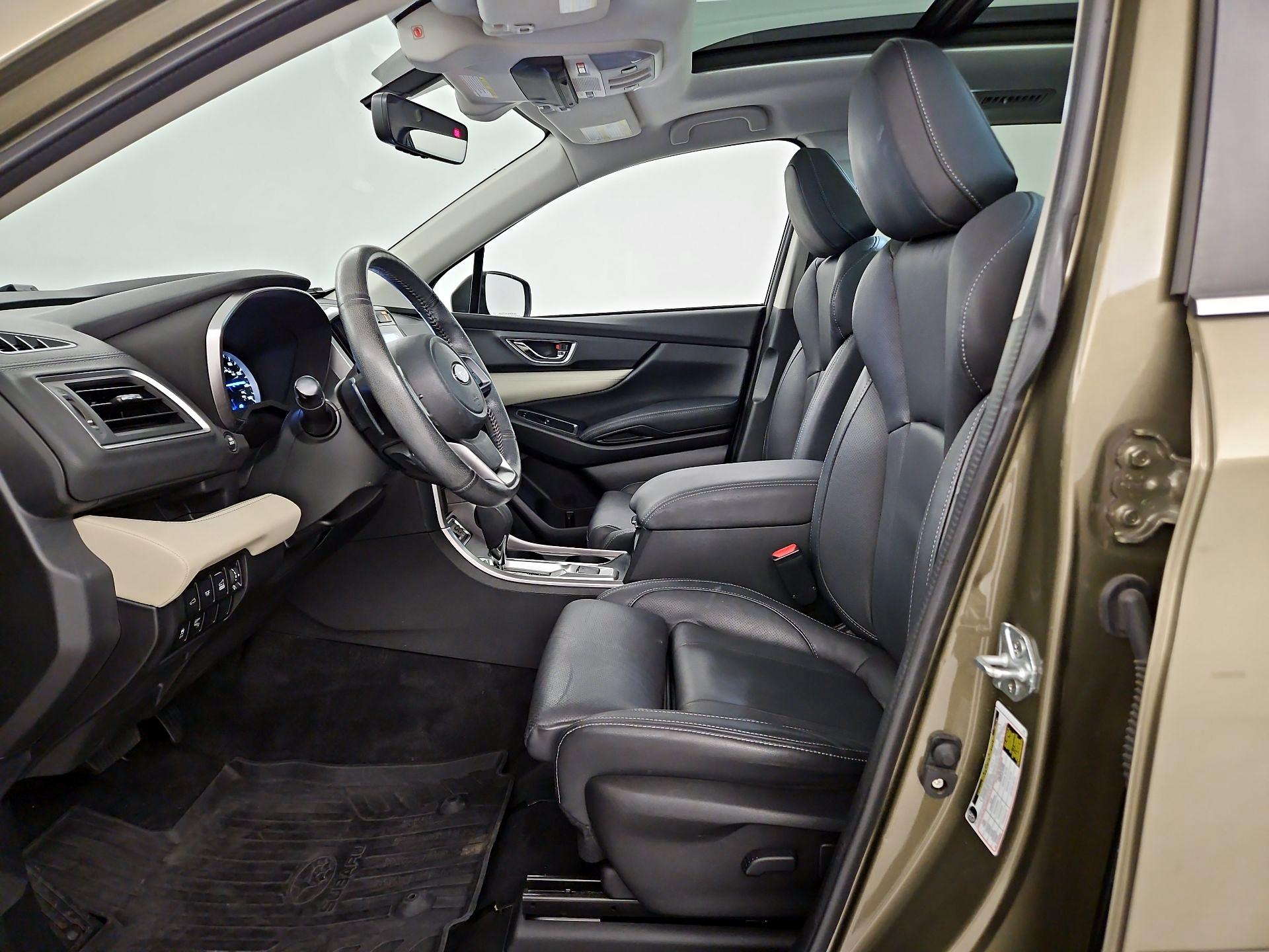 Thumbnail: 2022 Subaru Ascent - 9