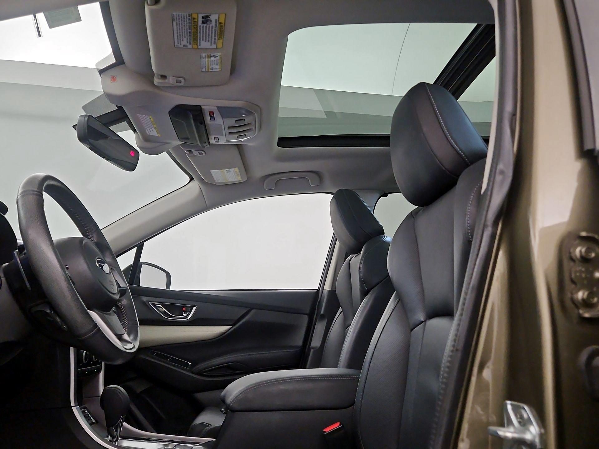 Thumbnail: 2022 Subaru Ascent - 18