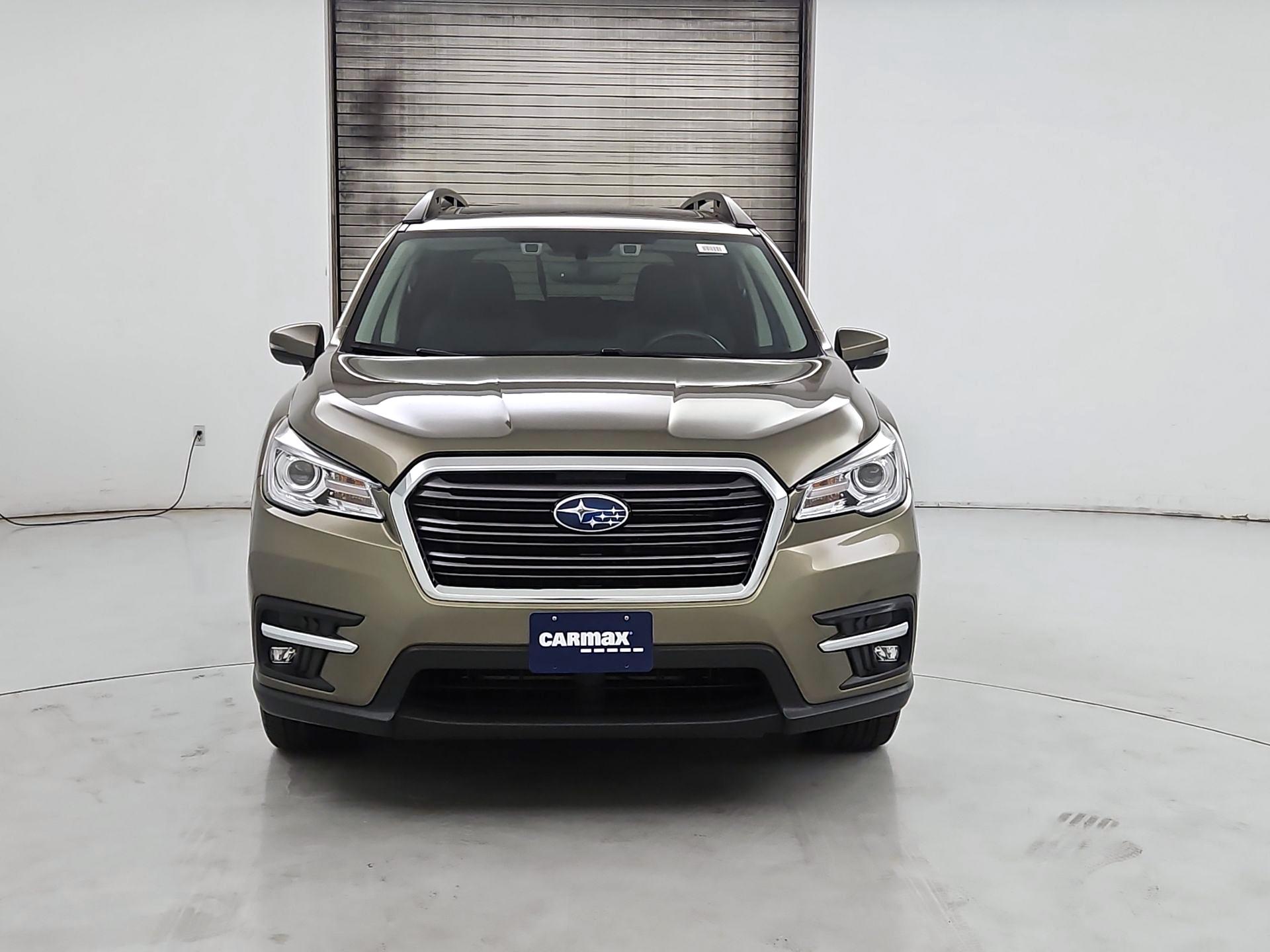 Thumbnail: 2022 Subaru Ascent - 2