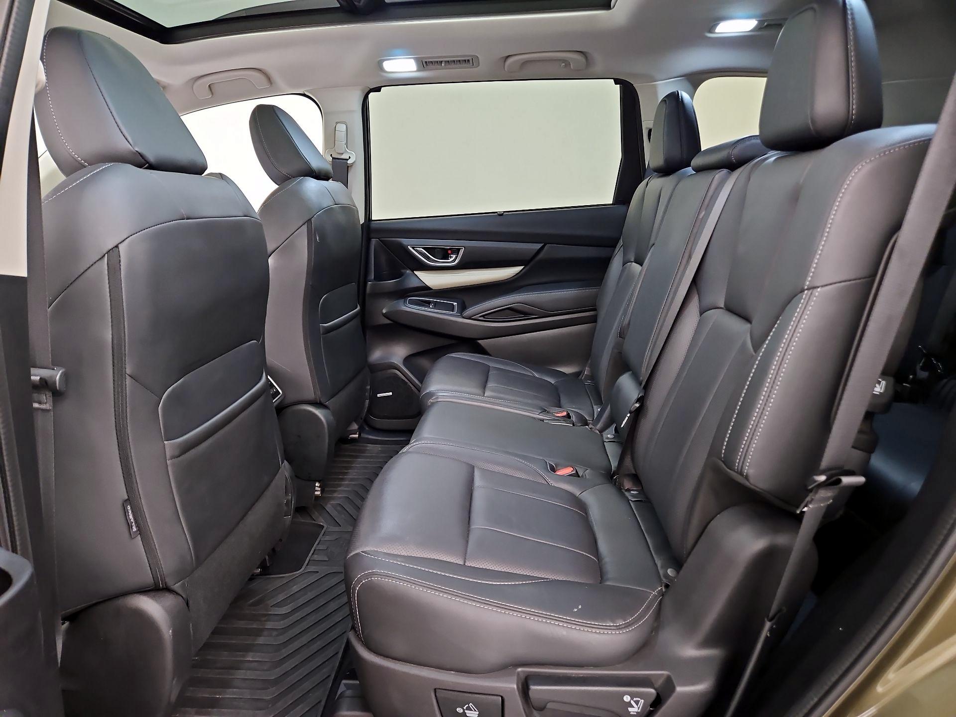 Thumbnail: 2022 Subaru Ascent - 19