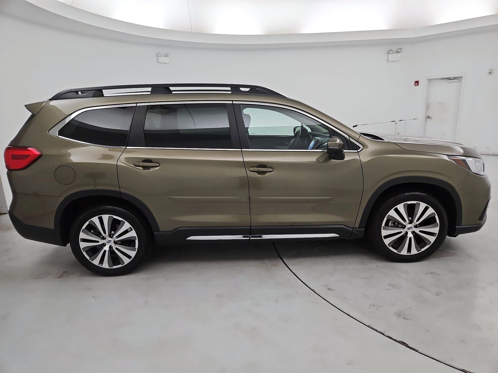 Thumbnail: 2022 Subaru Ascent - 4