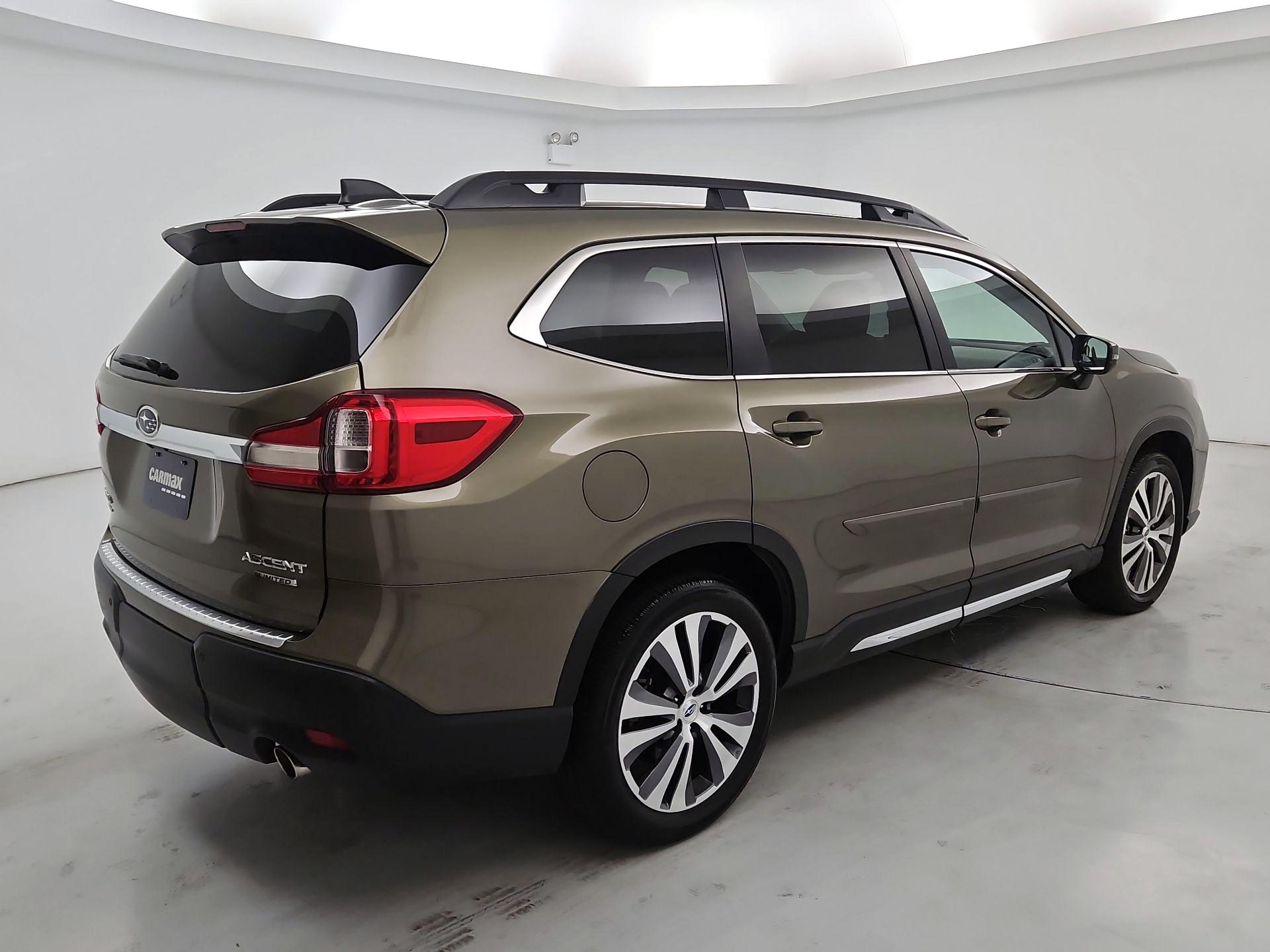 Thumbnail: 2022 Subaru Ascent - 5