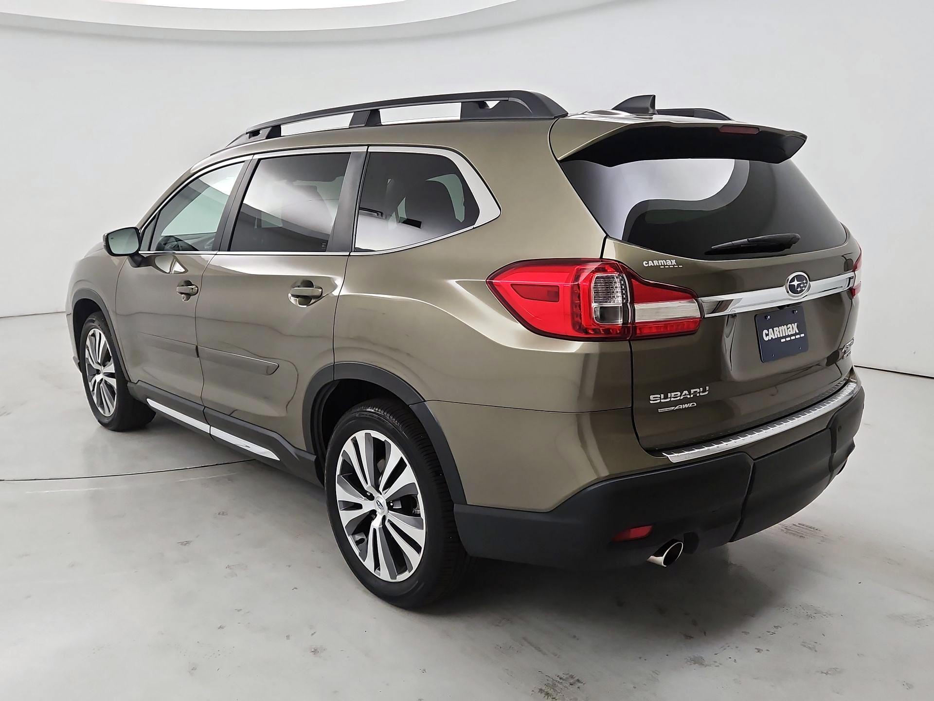 Thumbnail: 2022 Subaru Ascent - 7