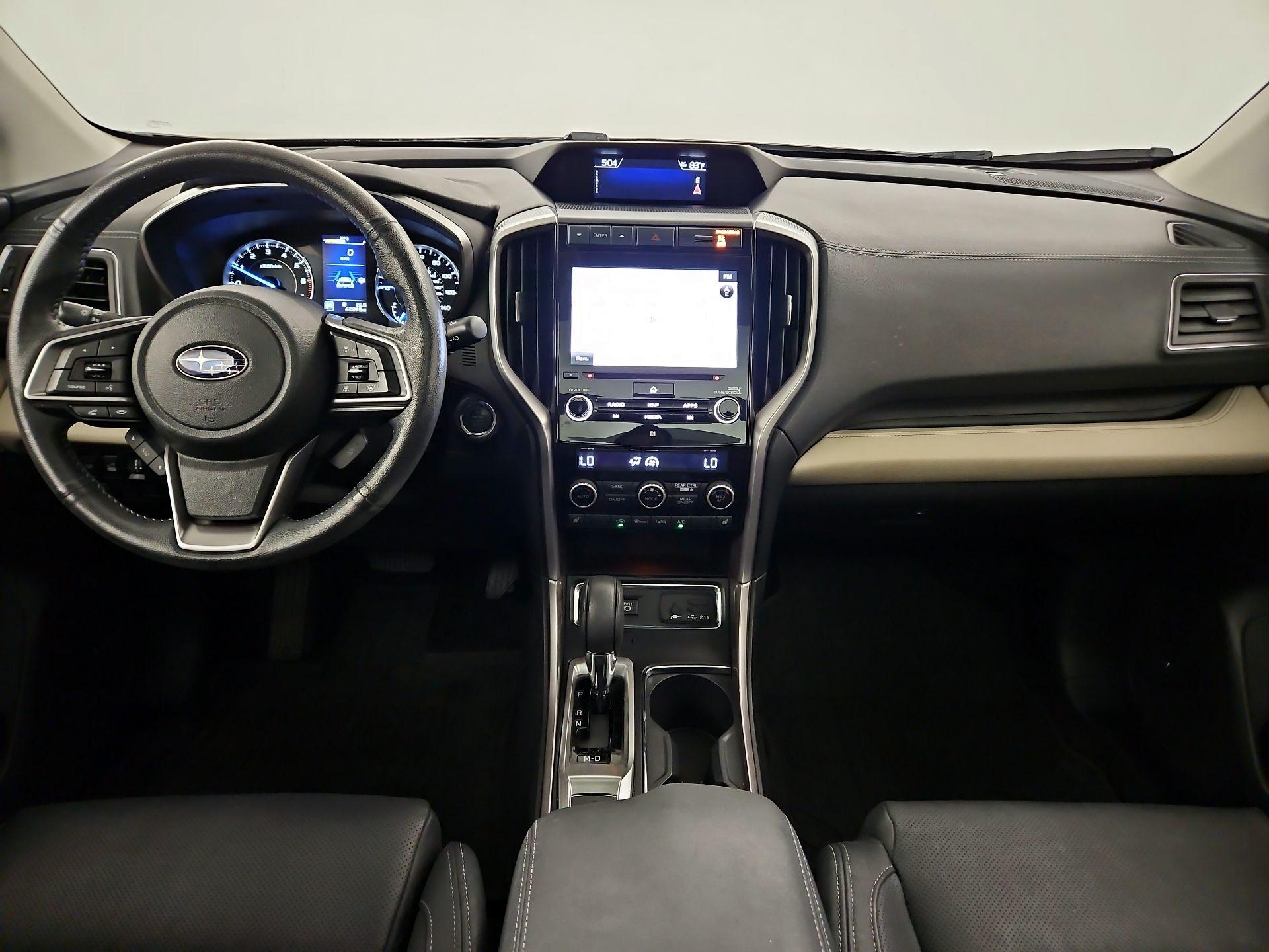 Thumbnail: 2022 Subaru Ascent - 8
