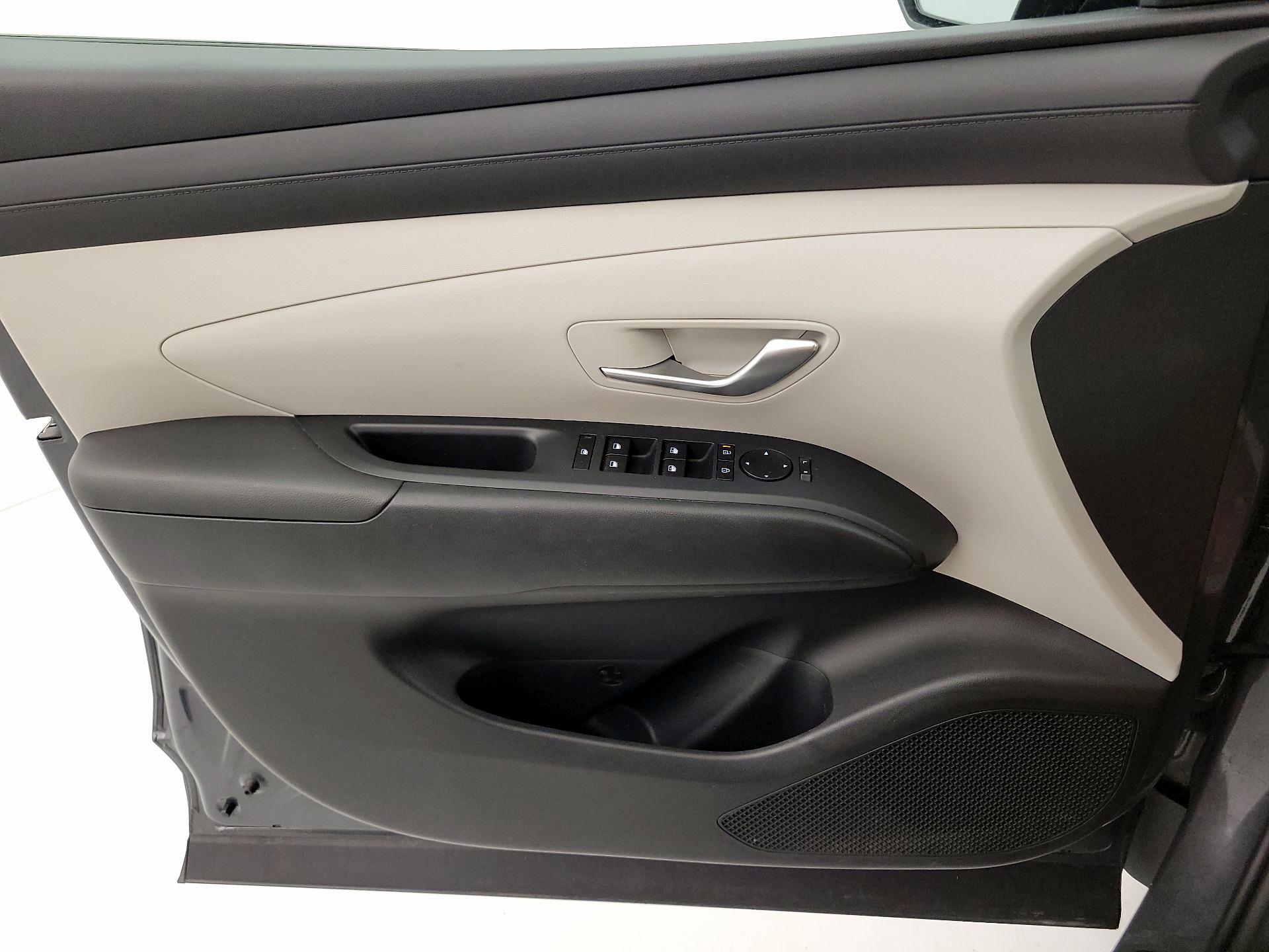 Thumbnail: 2025 Hyundai Tucson - 12
