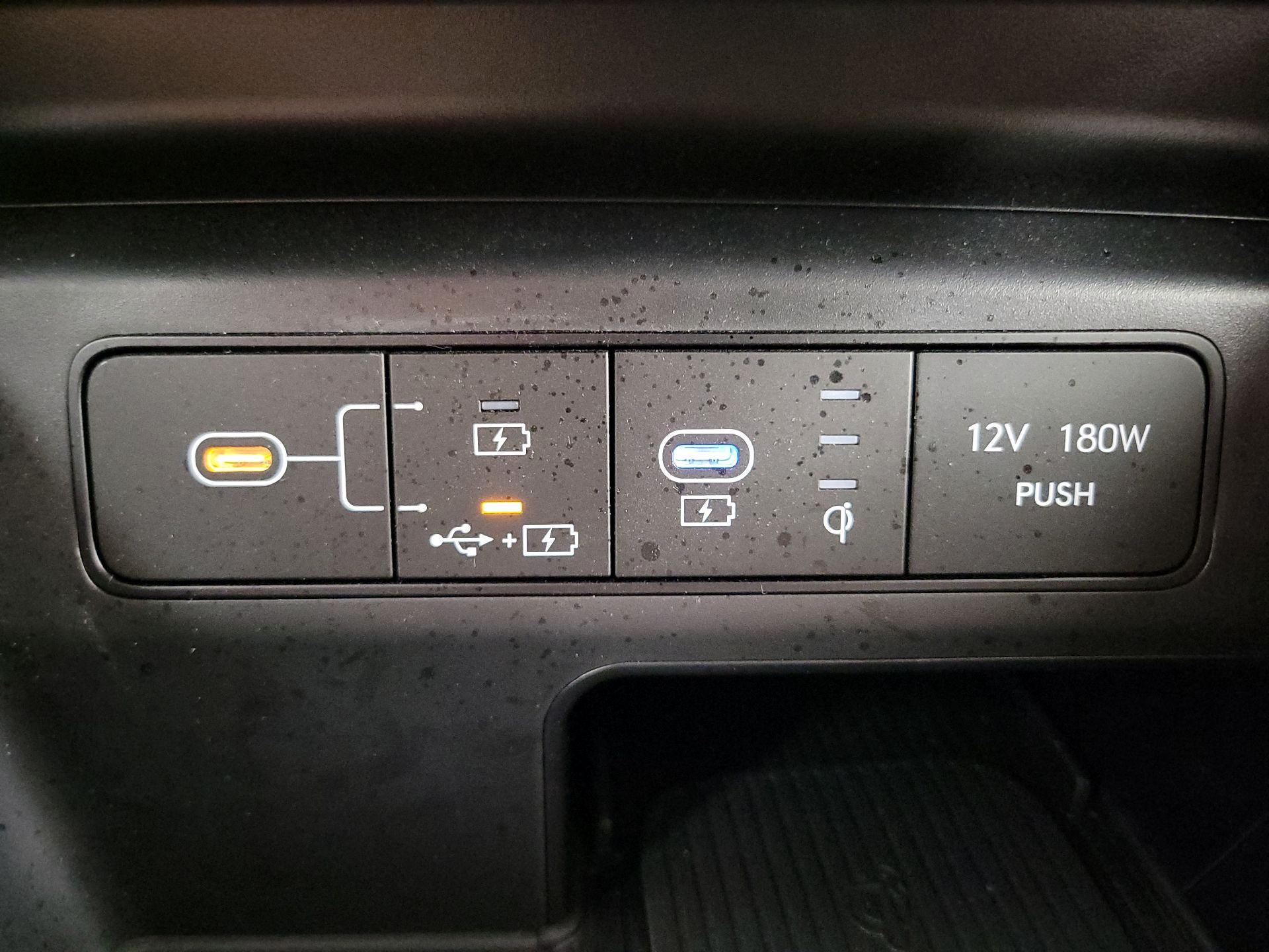 Thumbnail: 2025 Hyundai Tucson - 18