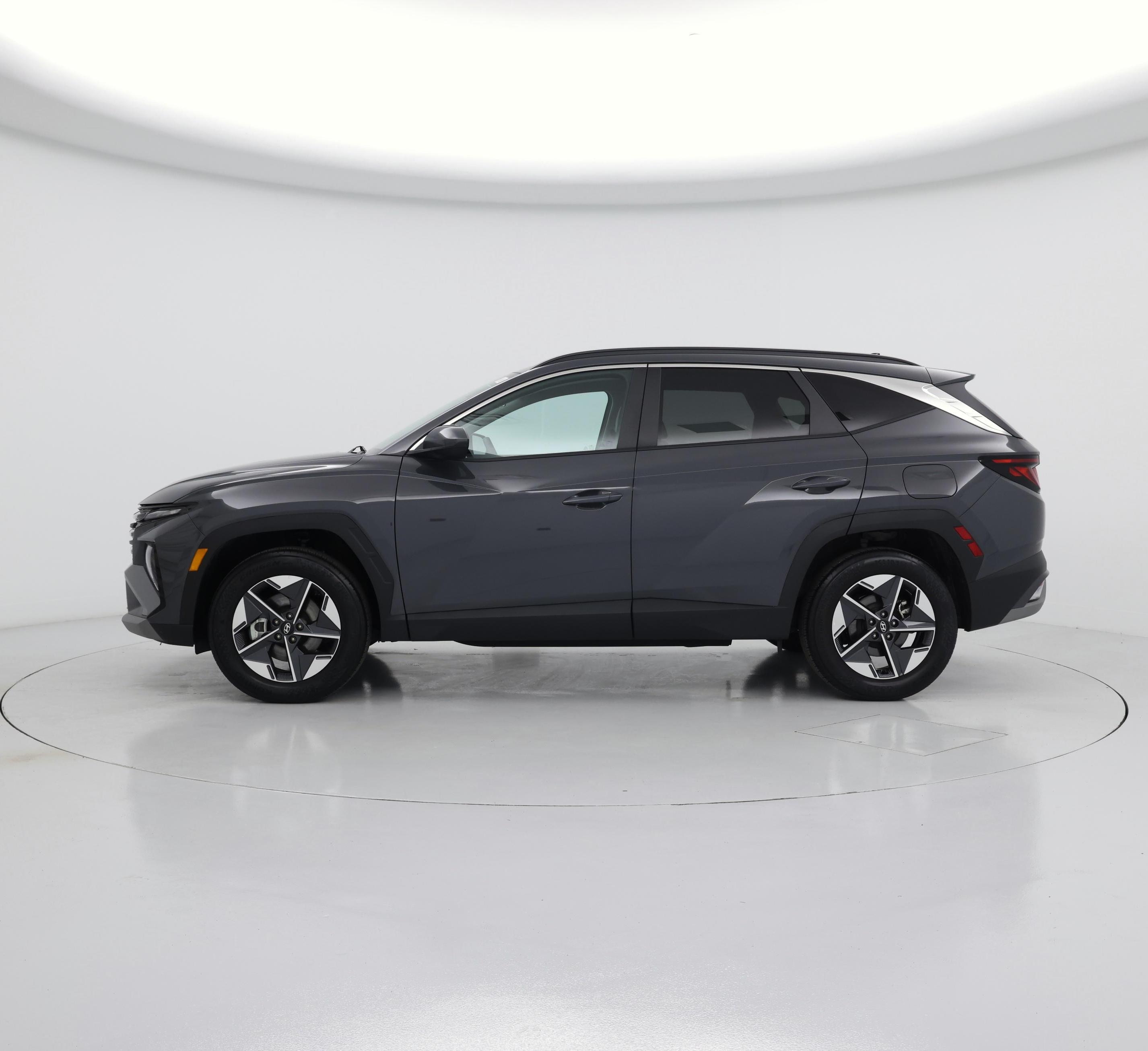 Thumbnail: 2025 Hyundai Tucson - 3