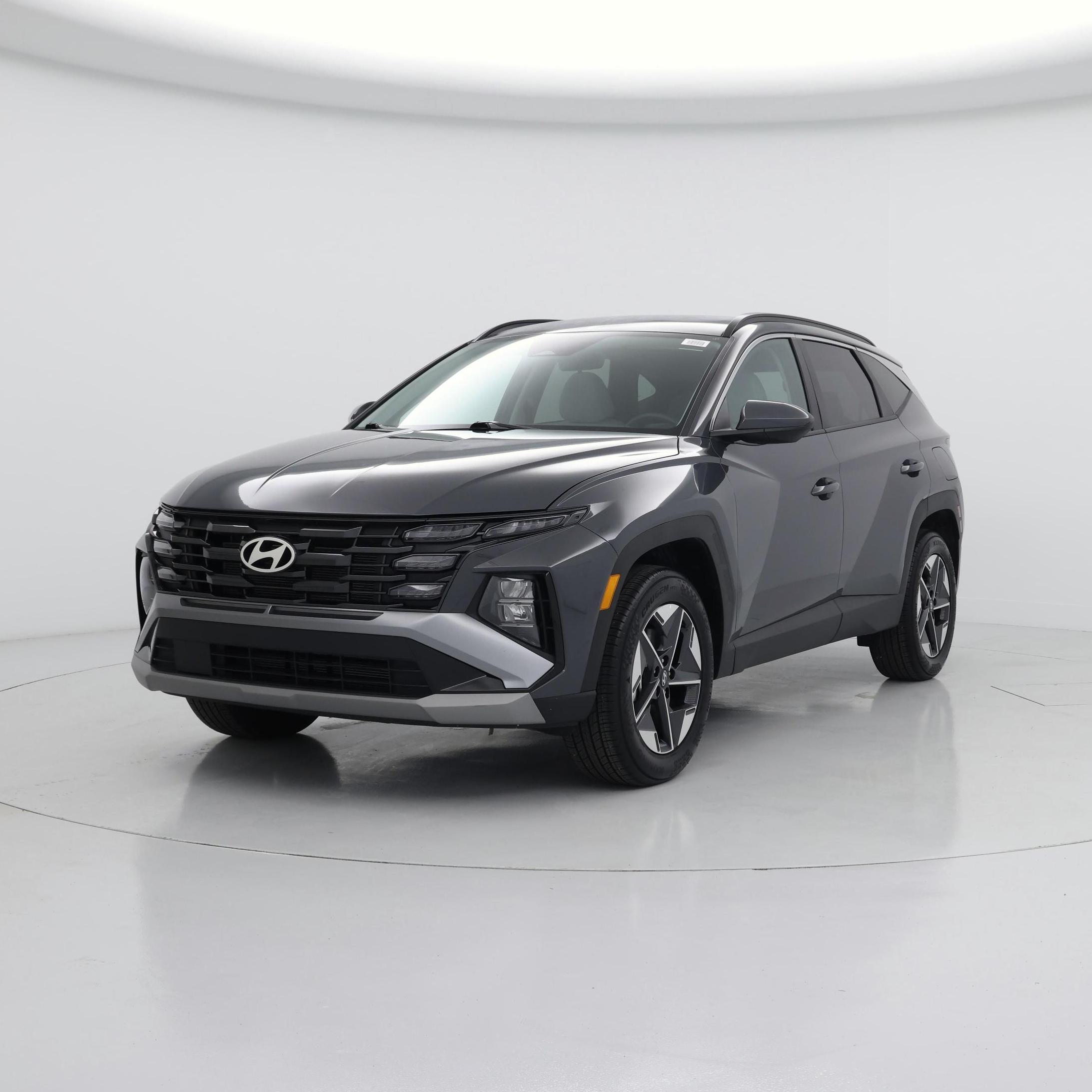 Thumbnail: 2025 Hyundai Tucson - 4
