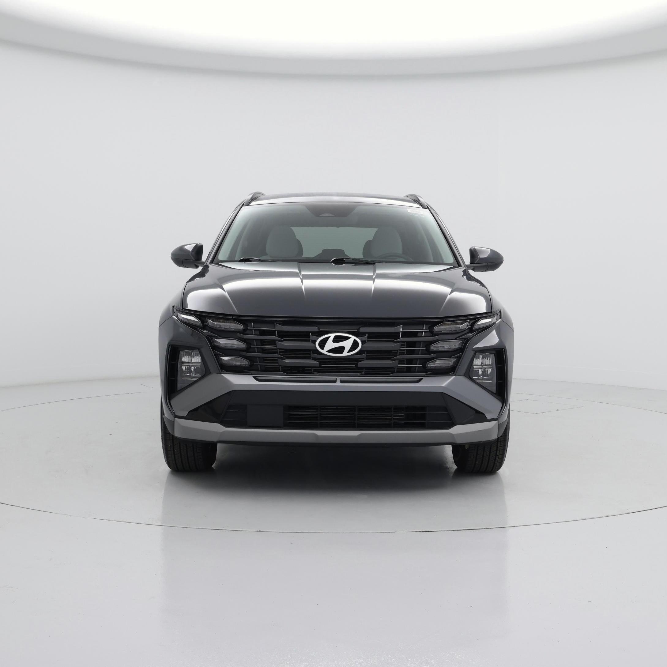 Thumbnail: 2025 Hyundai Tucson - 5