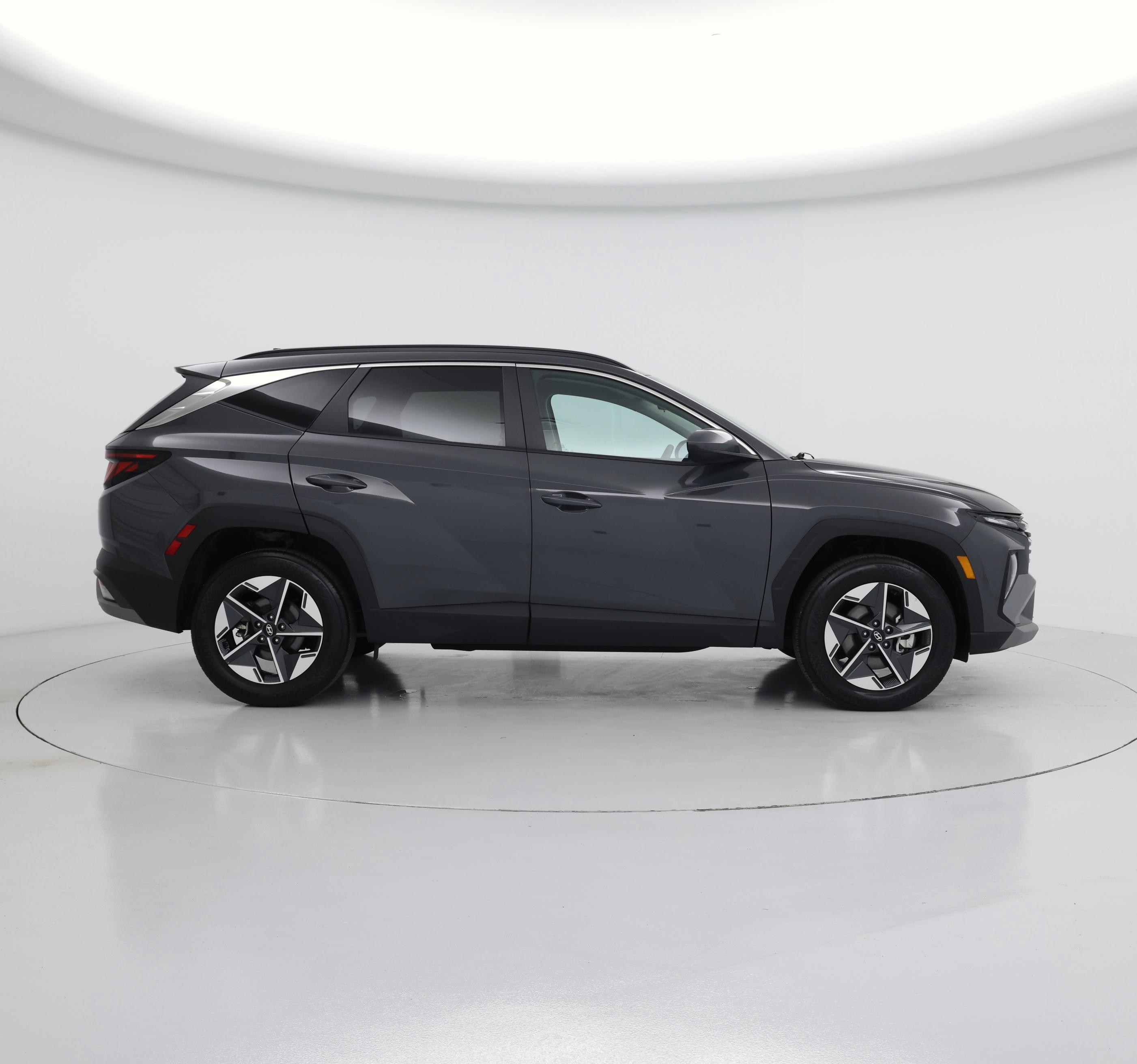 Thumbnail: 2025 Hyundai Tucson - 7
