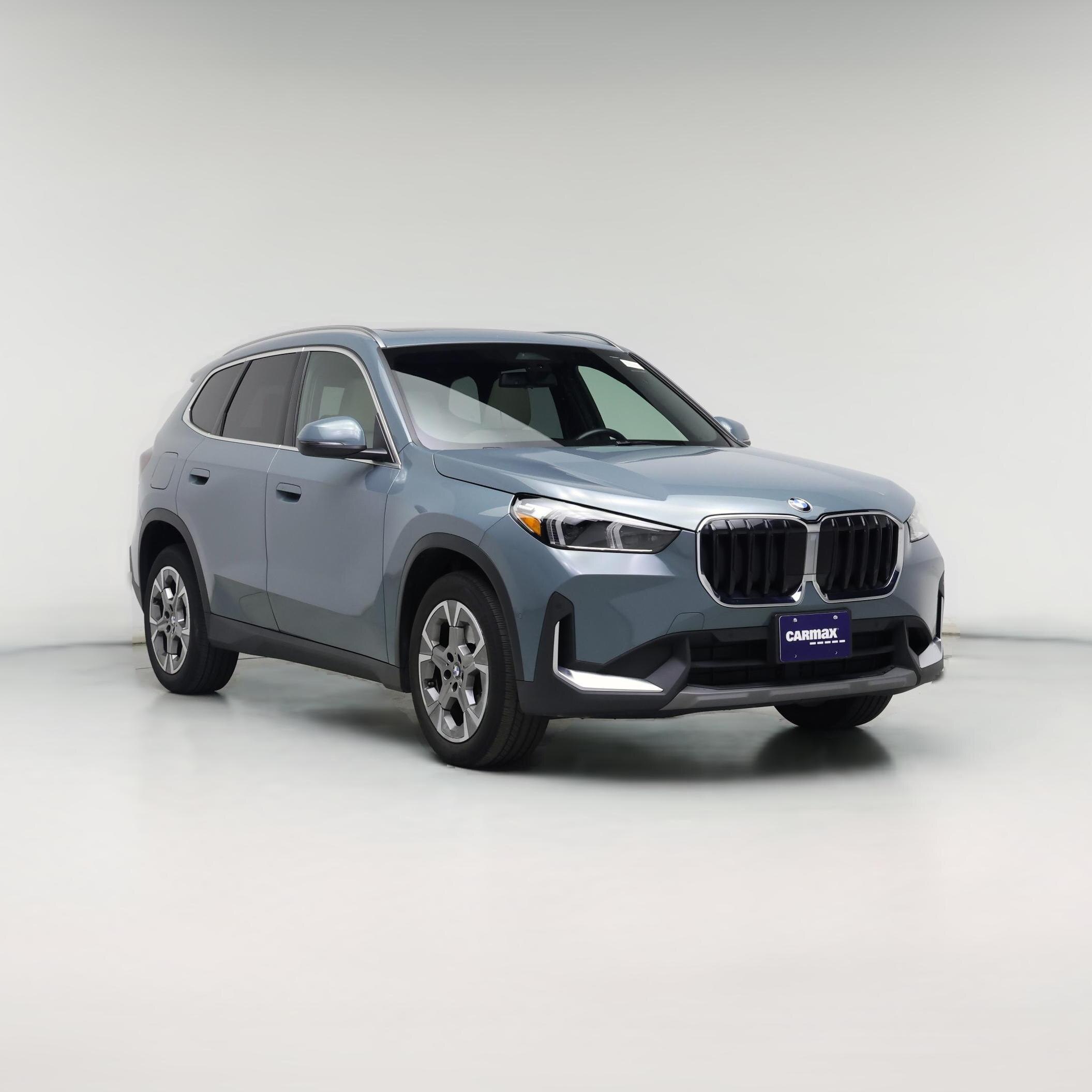 Thumbnail: 2023 BMW X1 - 1