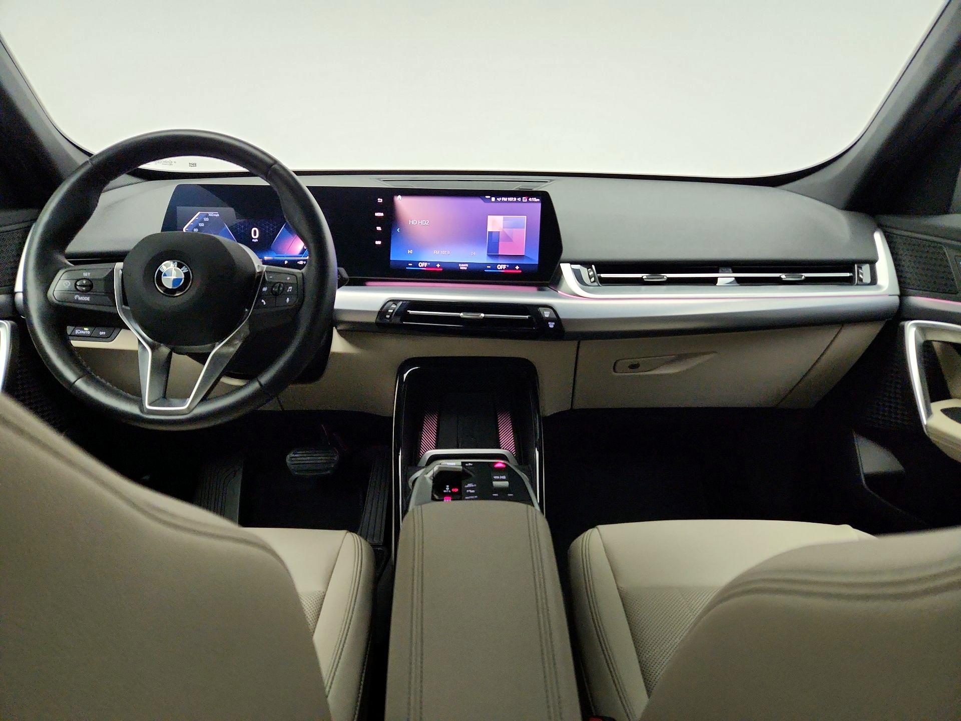Thumbnail: 2023 BMW X1 - 9