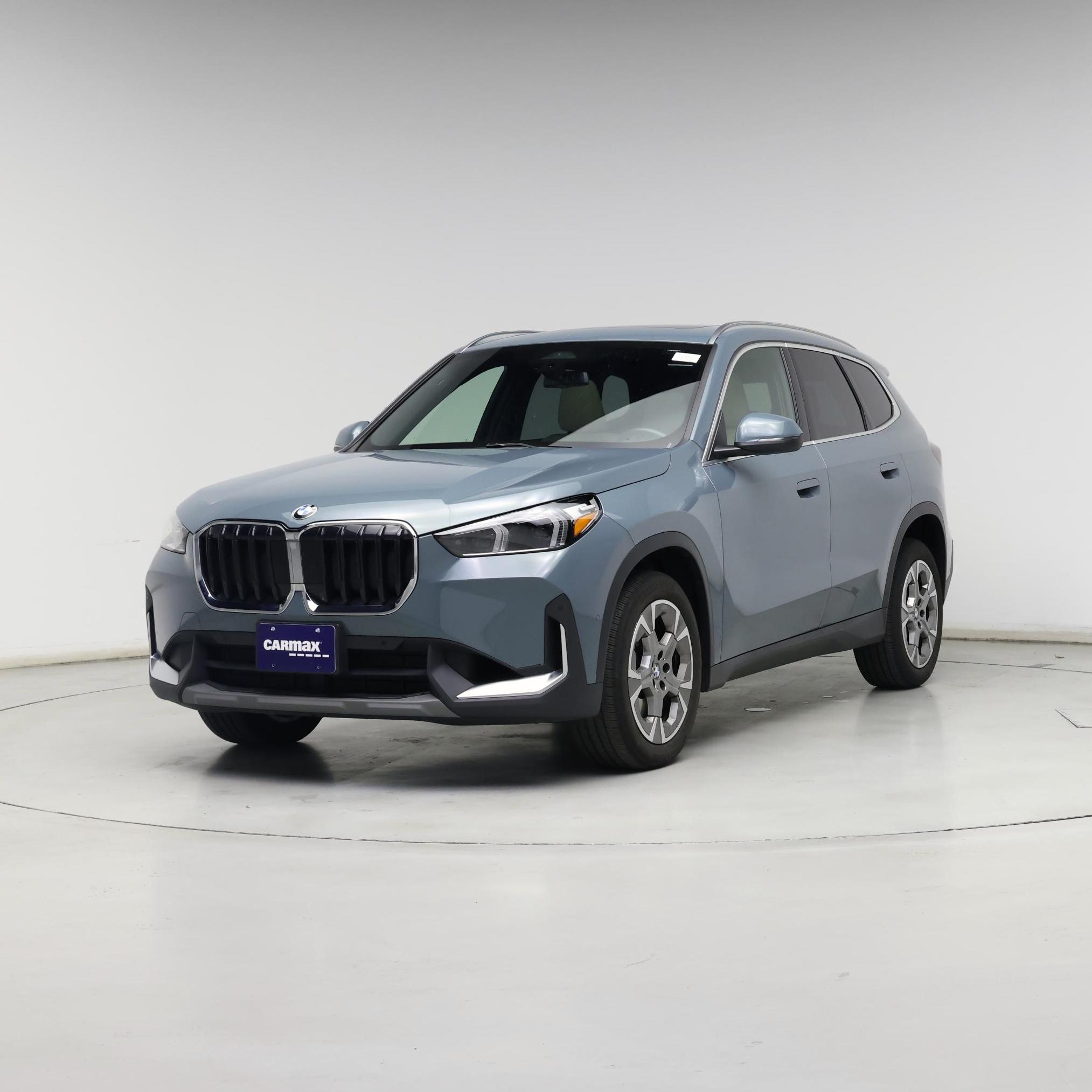 Thumbnail: 2023 BMW X1 - 4