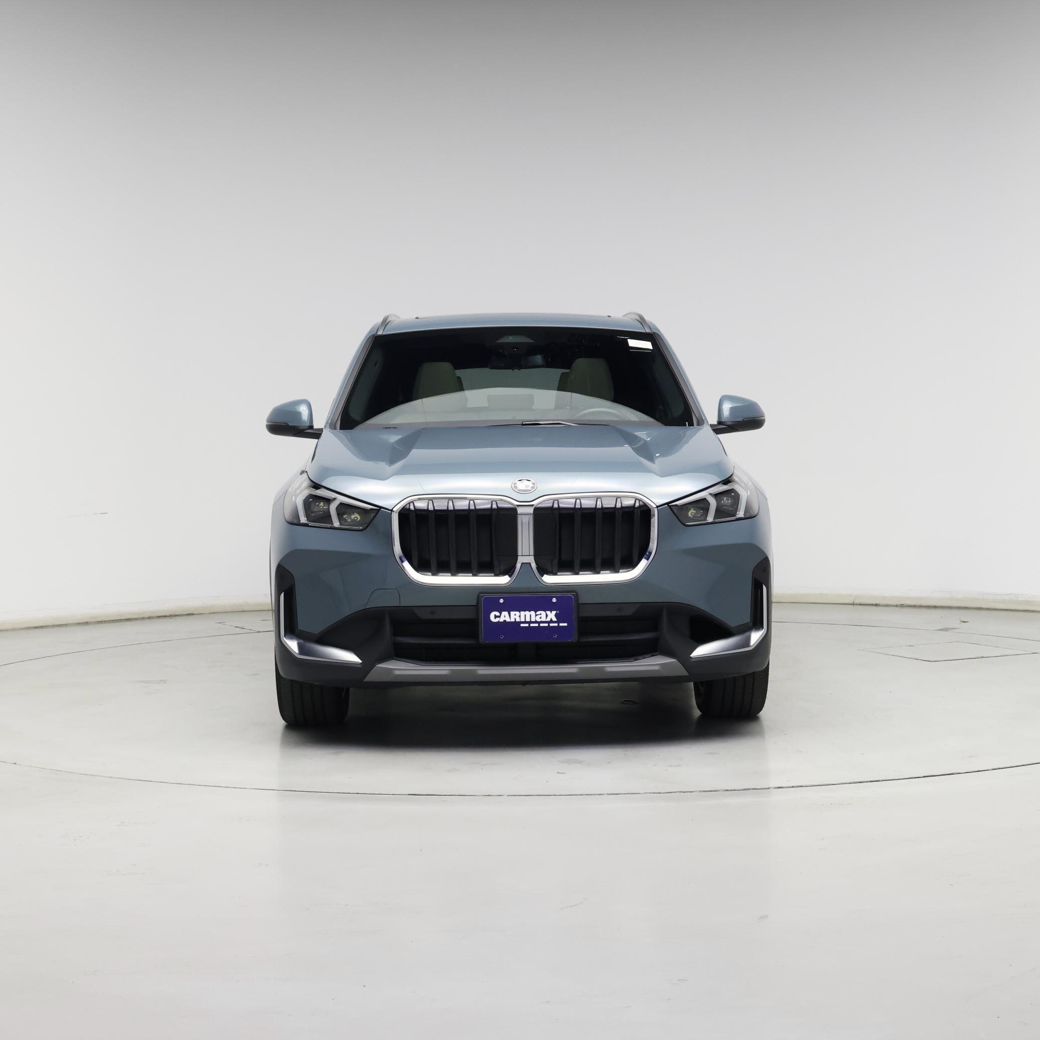 Thumbnail: 2023 BMW X1 - 5