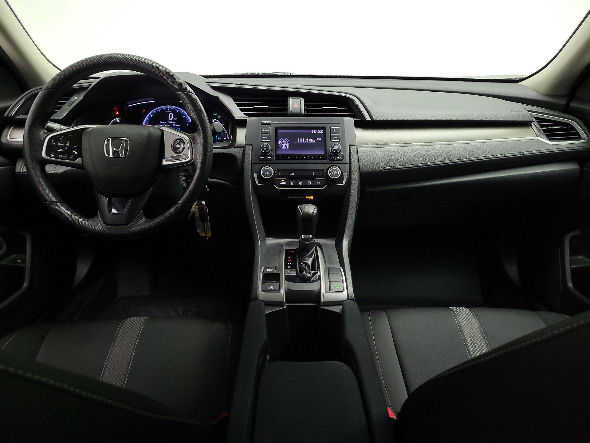 Thumbnail: 2020 Honda Civic - 9