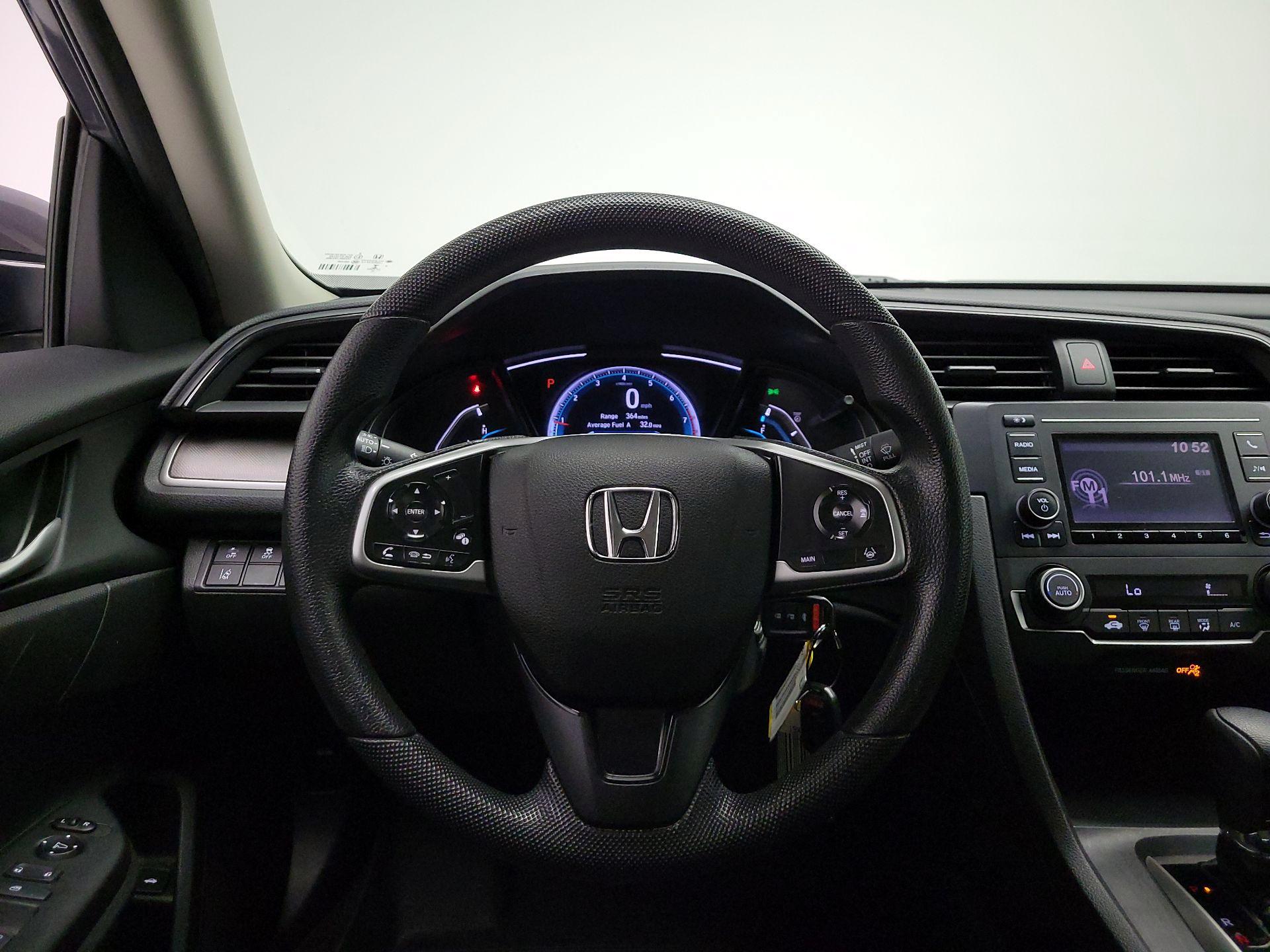 Thumbnail: 2020 Honda Civic - 10