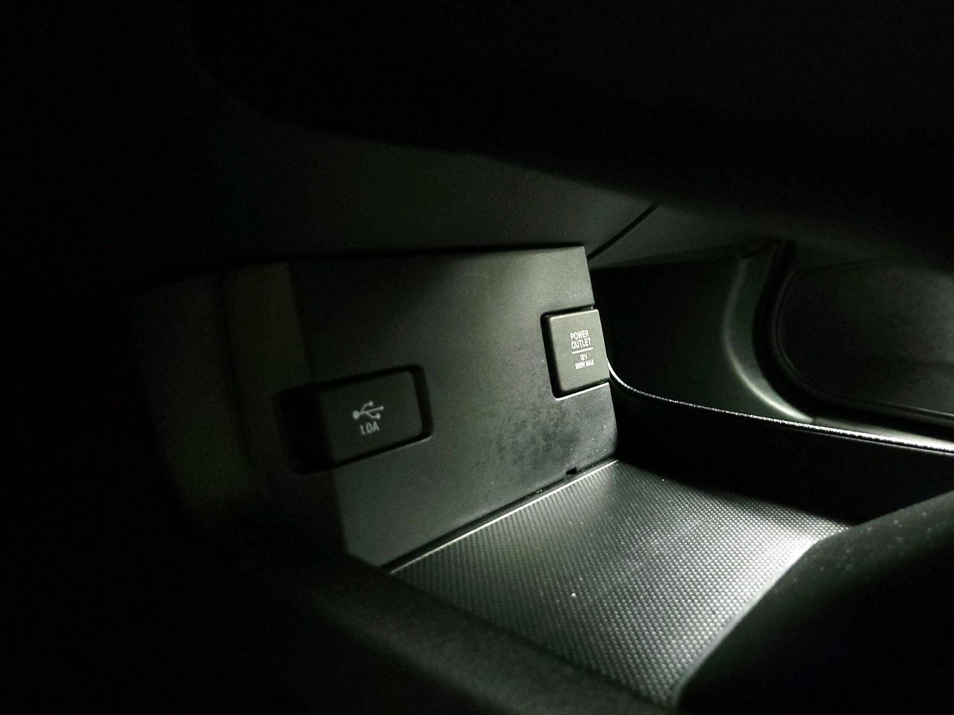 Thumbnail: 2020 Honda Civic - 17