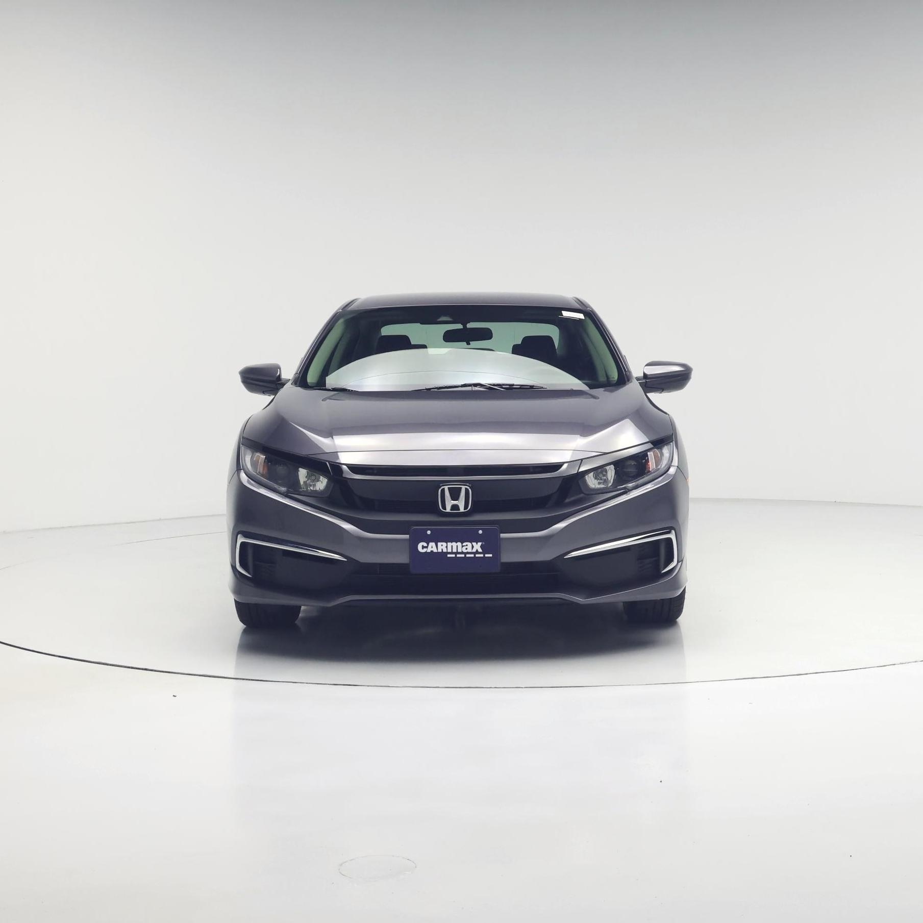 Thumbnail: 2020 Honda Civic - 5