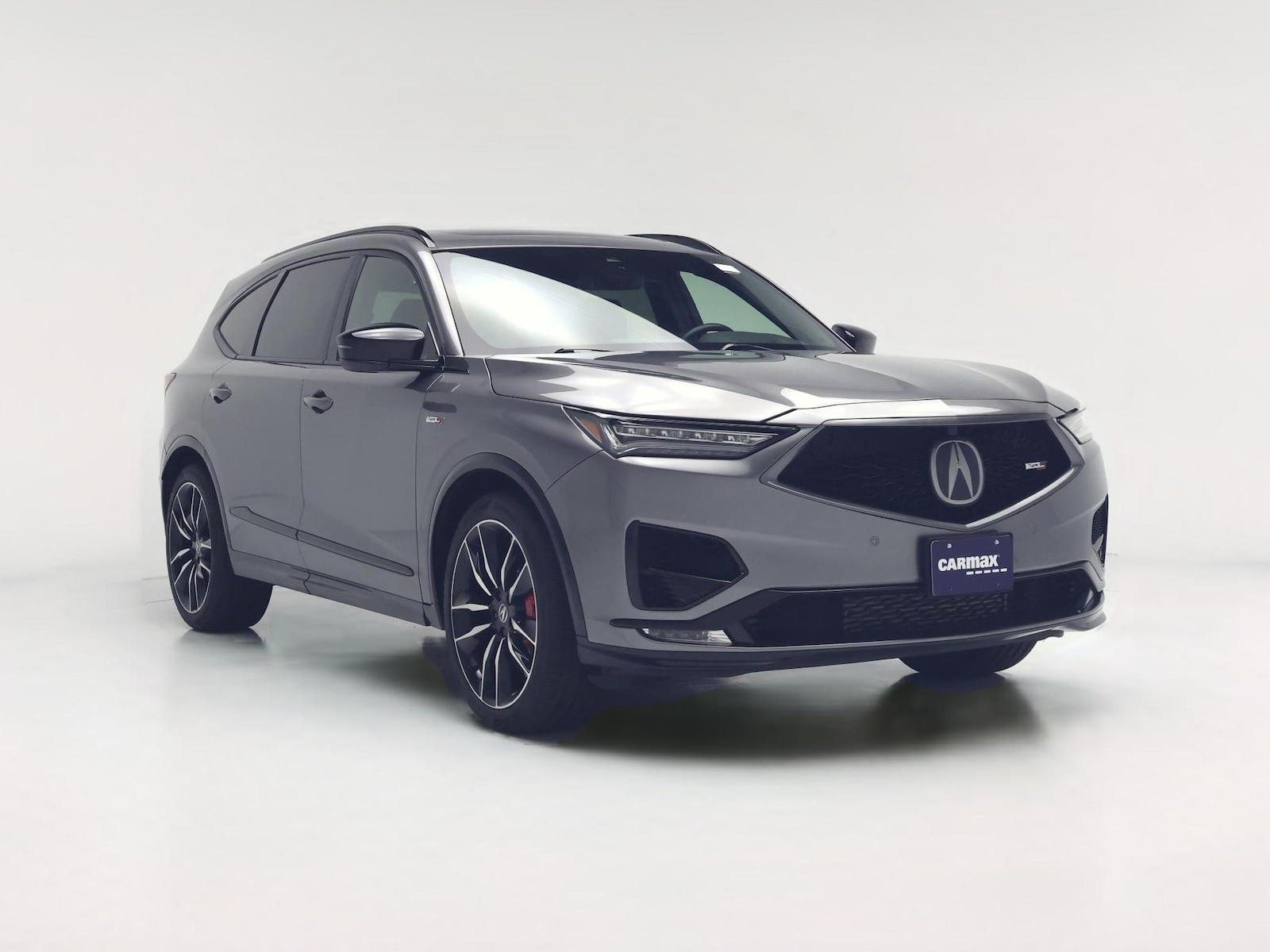2022 Acura MDX