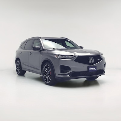 2022 Acura MDX SH-AWD Type S Advance
