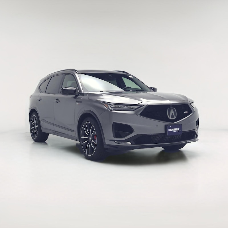 2022 Acura MDX SH-AWD Type S Advance