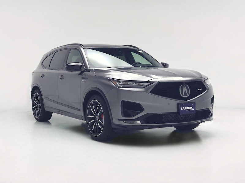 2022 Acura MDX SH-AWD Type S Advance