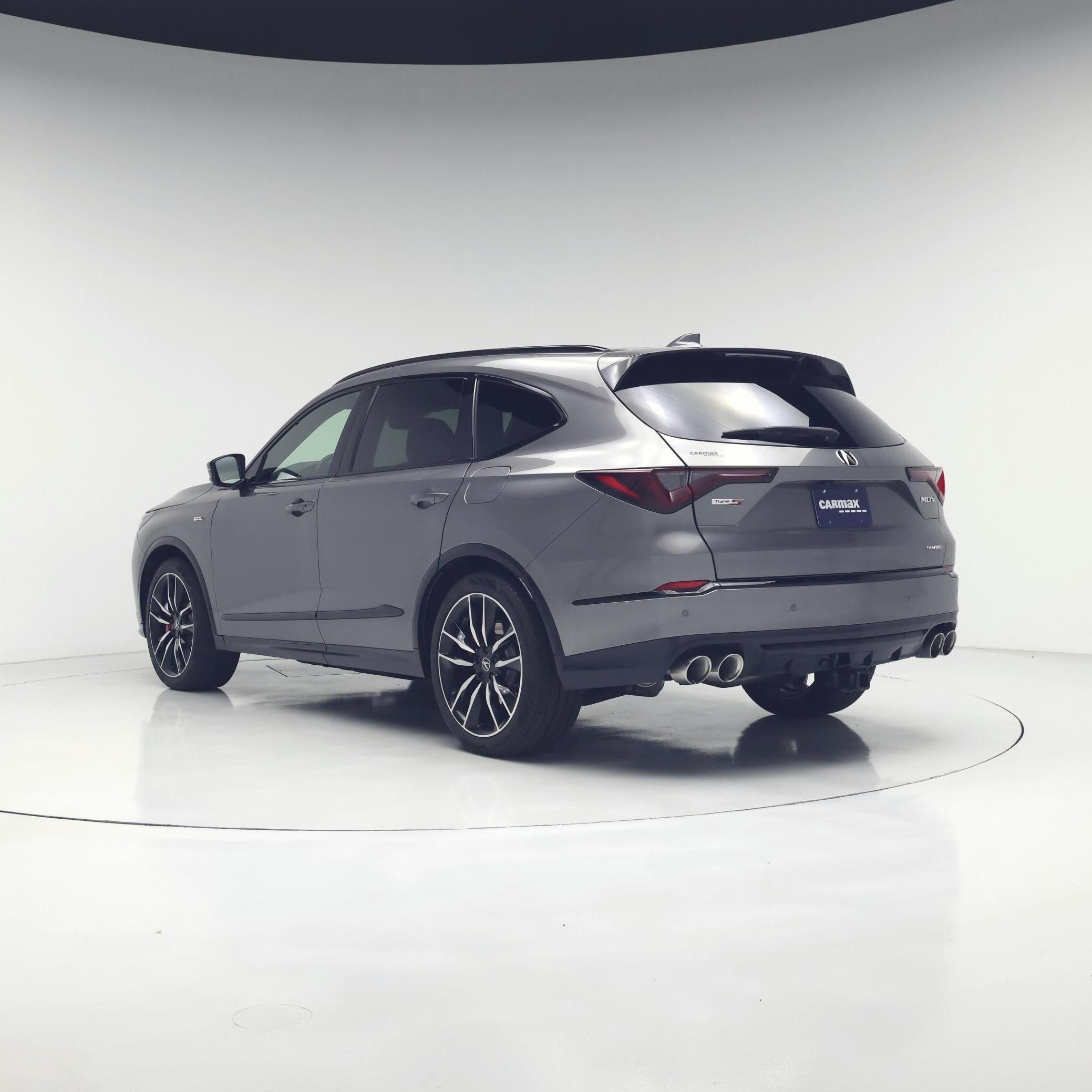 Thumbnail: 2022 Acura MDX - 2