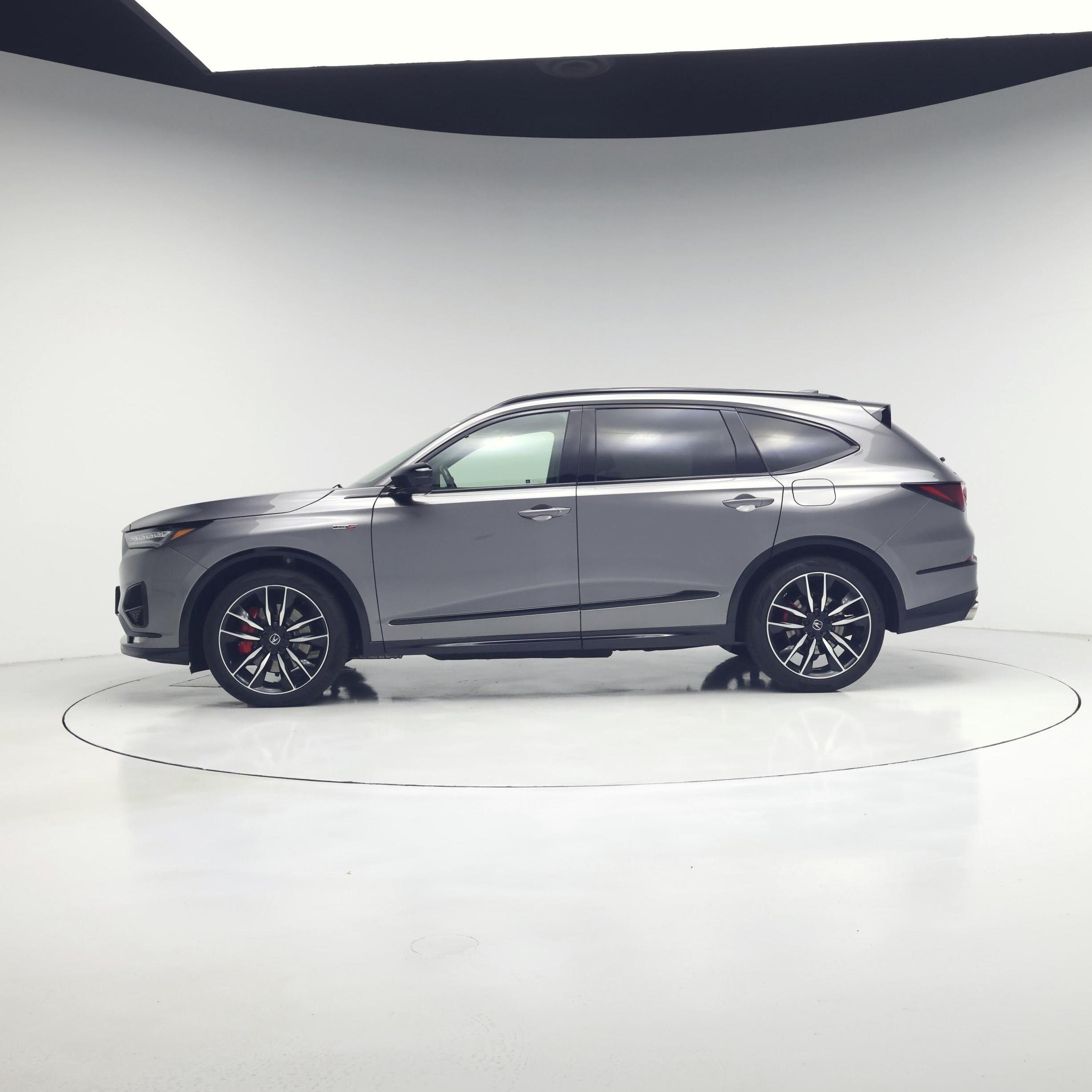 Thumbnail: 2022 Acura MDX - 3