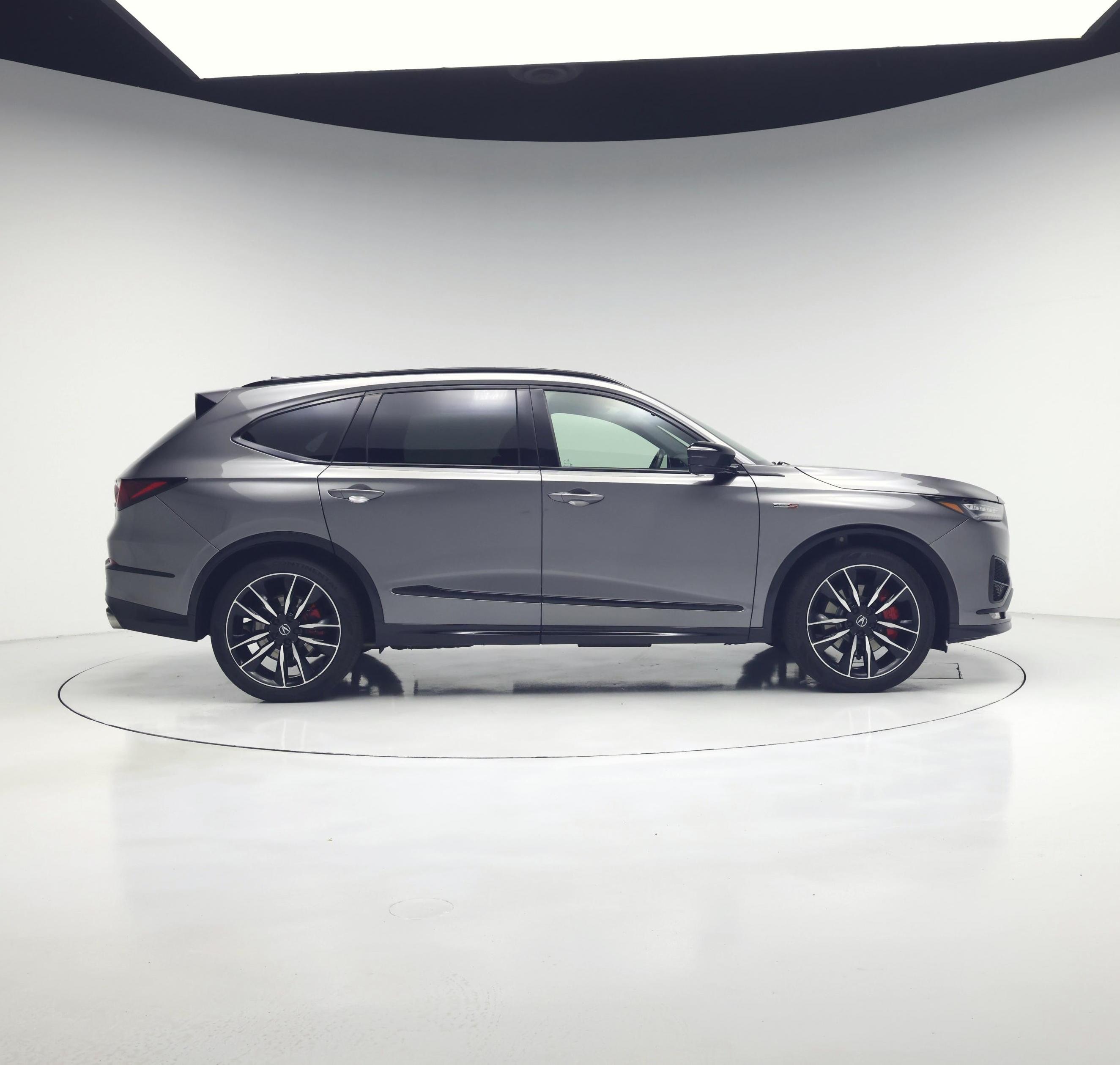 Thumbnail: 2022 Acura MDX - 7