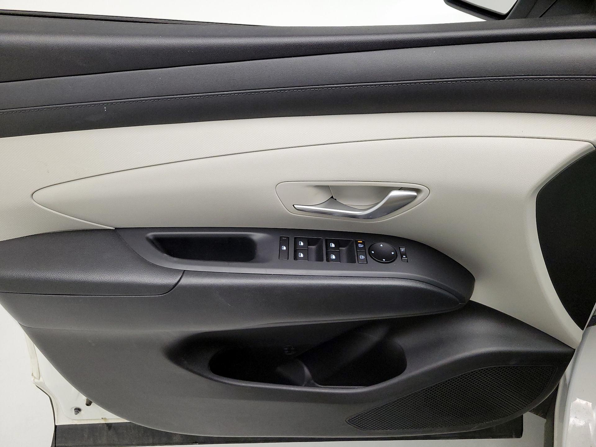 Thumbnail: 2025 Hyundai Tucson - 12