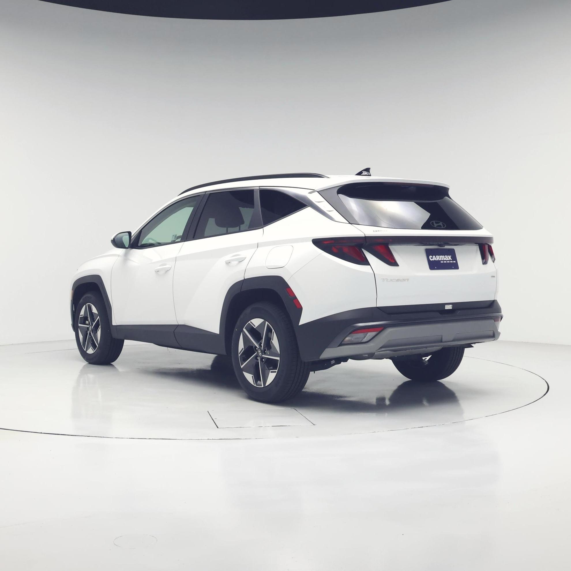 Thumbnail: 2025 Hyundai Tucson - 2