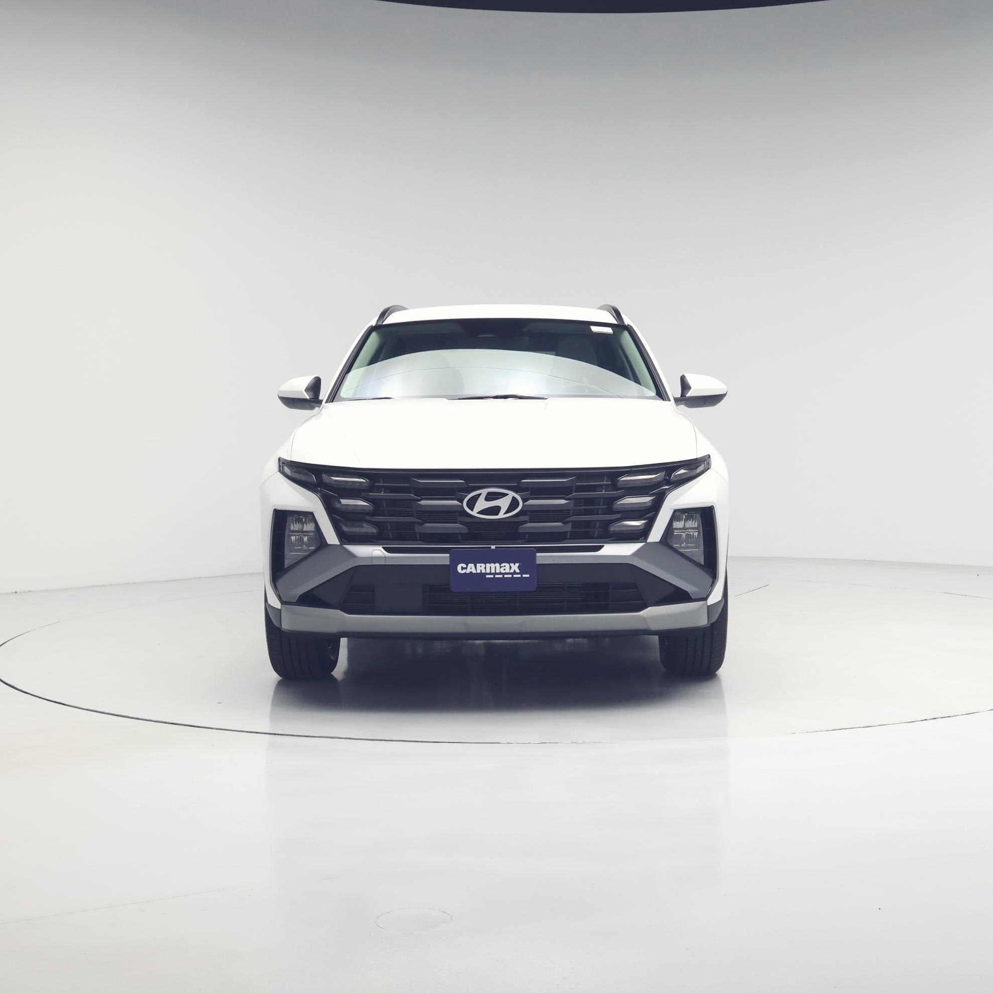 Thumbnail: 2025 Hyundai Tucson - 5